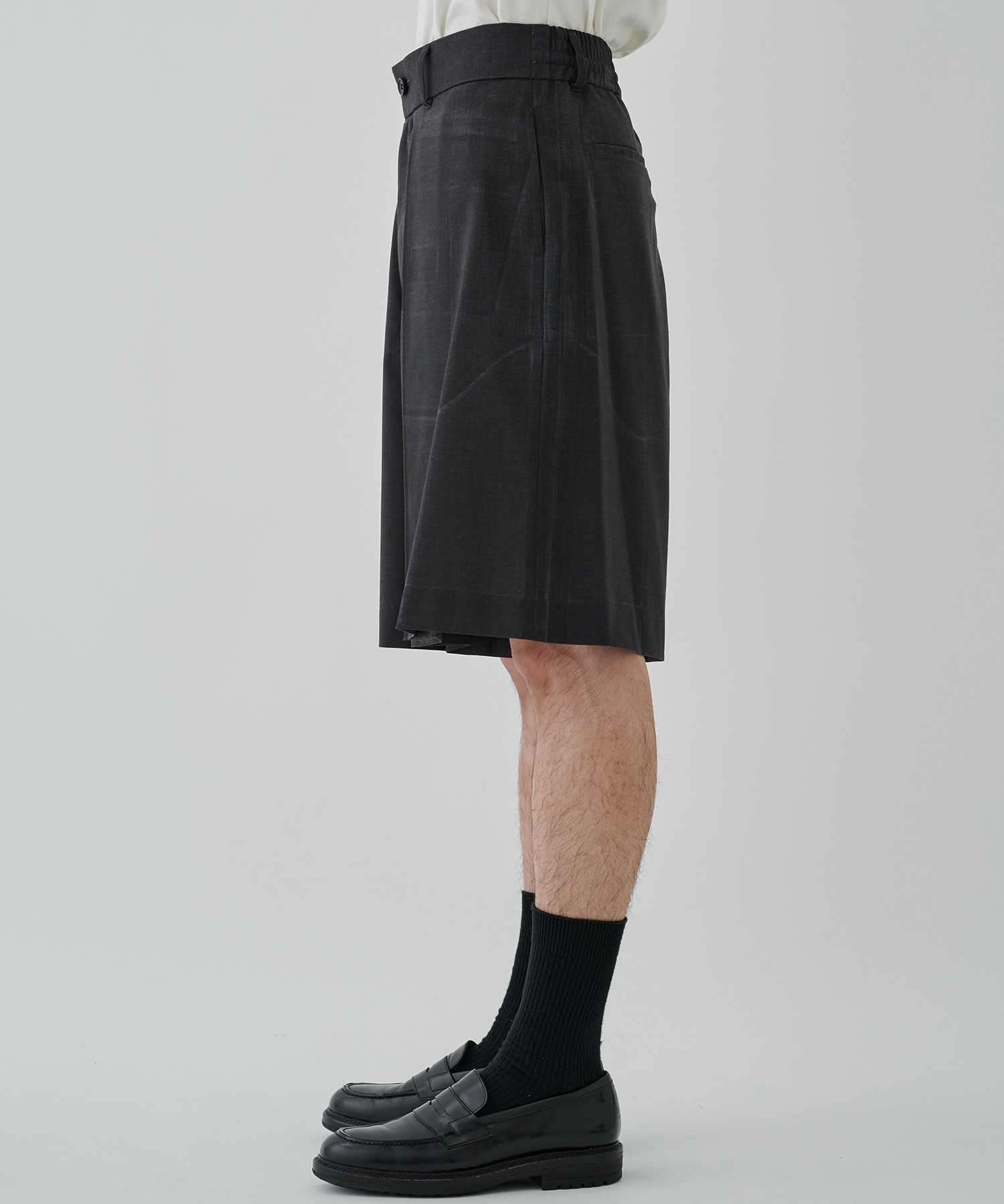 <別注> SHORTS TAAKK