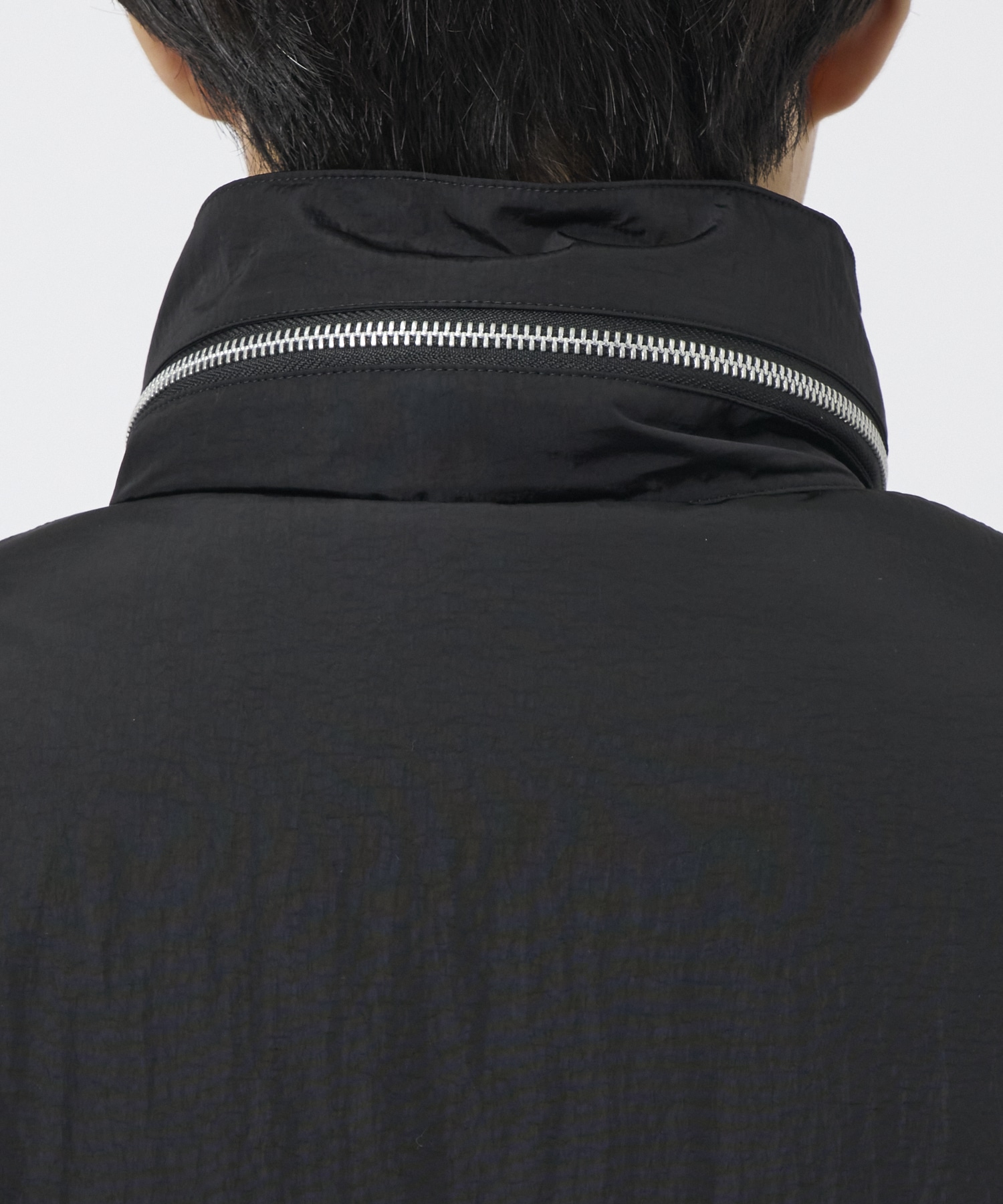 〈別注〉中綿ポリスマンジャケット th products