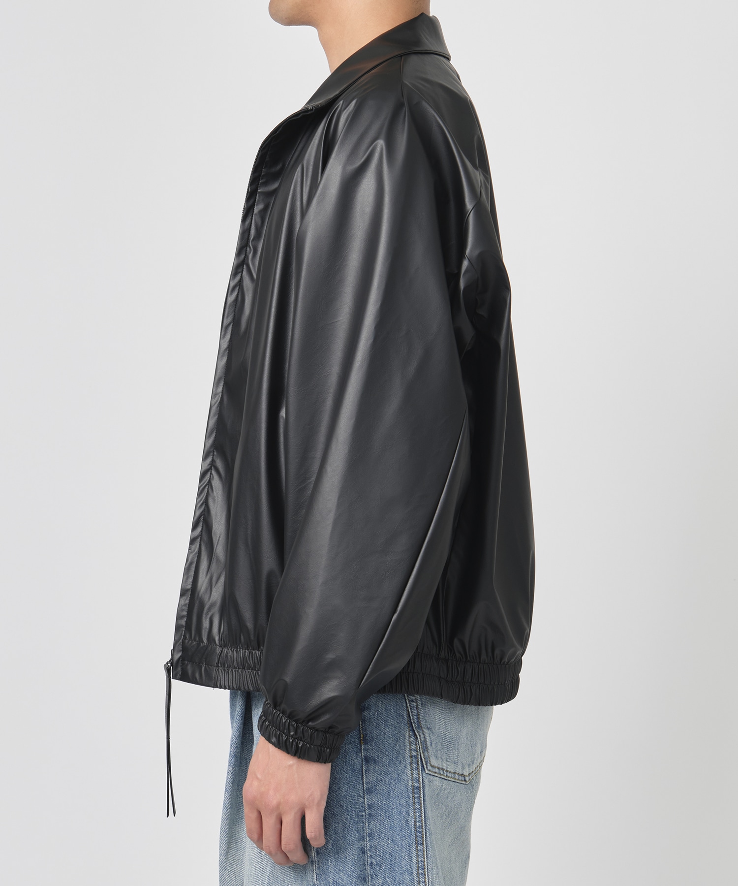 別注 BLOUSON N.HOOLYWOOD
