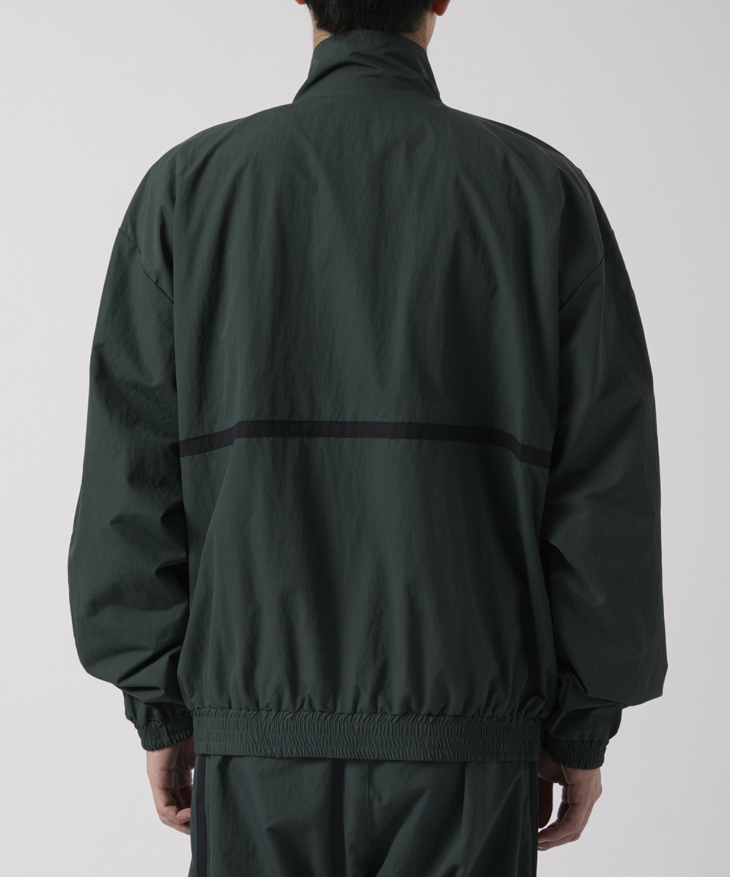 TRACK JACKET WACKO MARIA