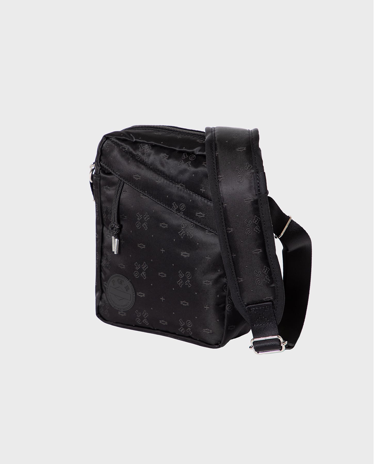 VERTICAL SHOULDER BAG PORTER