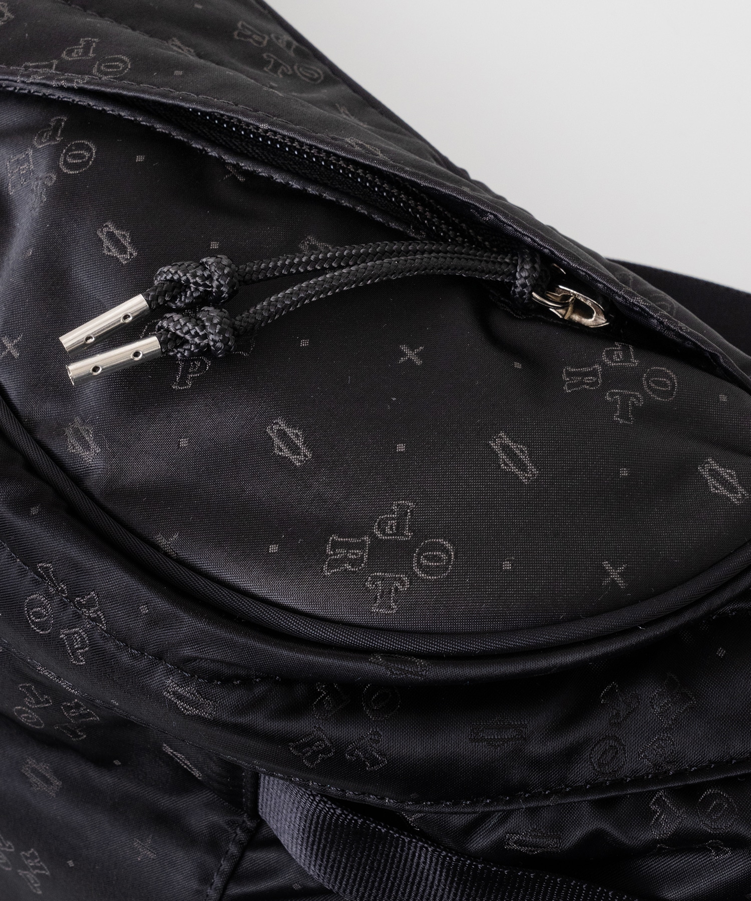 WAIST BAG PORTER