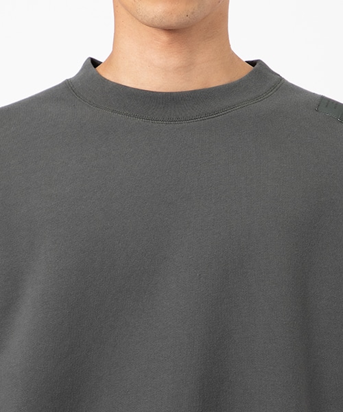 SWEATSHIRT N.HOOLYWOOD