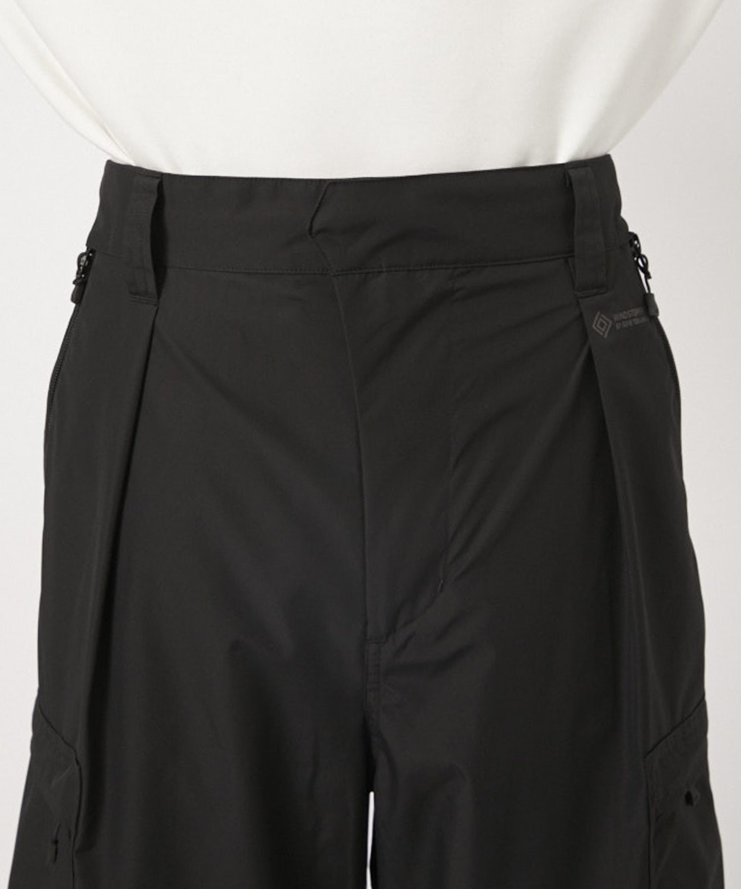 〈別注〉WINDSTOPPER BY GORE-TEX LABS TROUSERS D-VEC