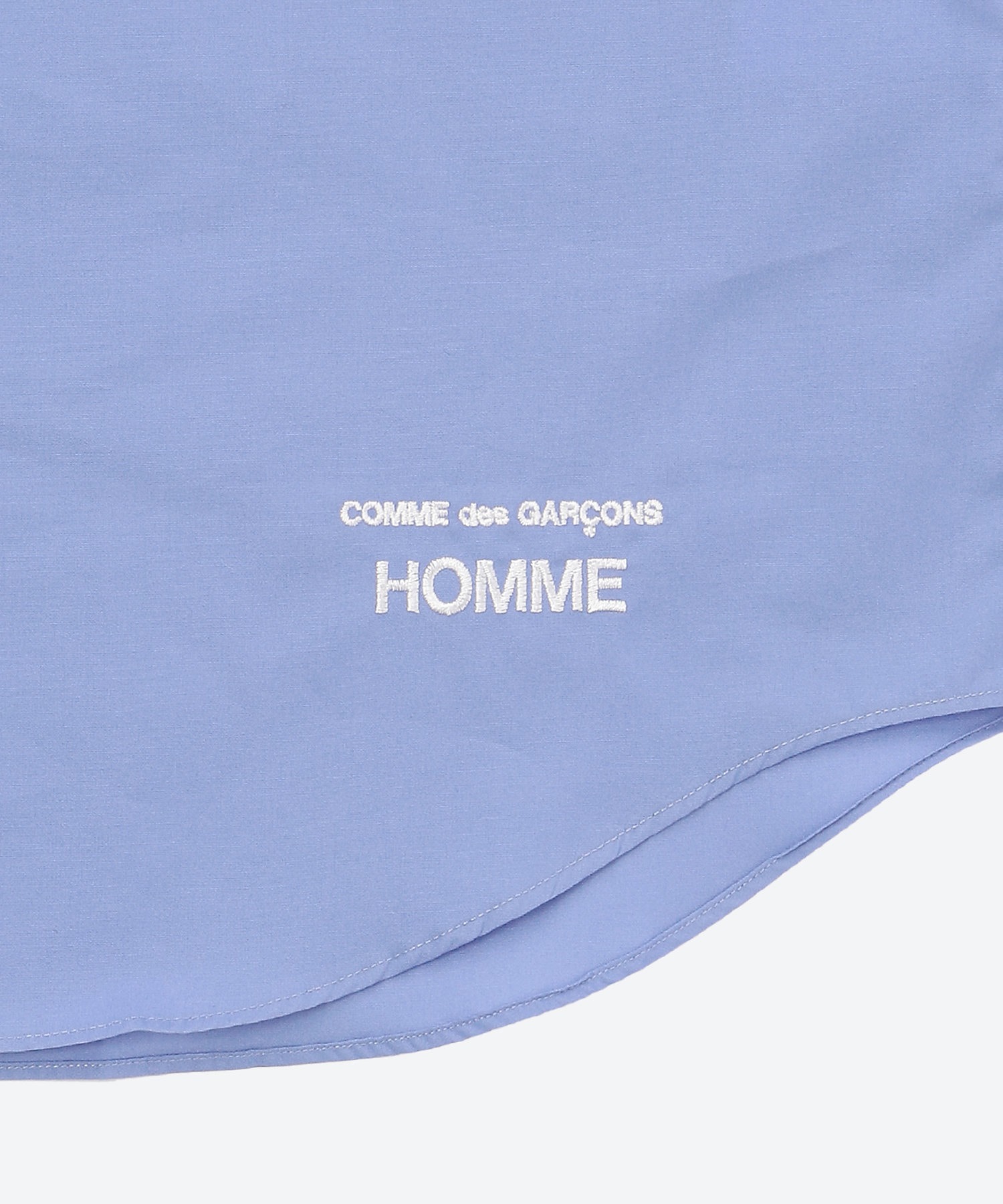 HO-B102-051 L/S SHIRT COMME des GARCONS HOMME