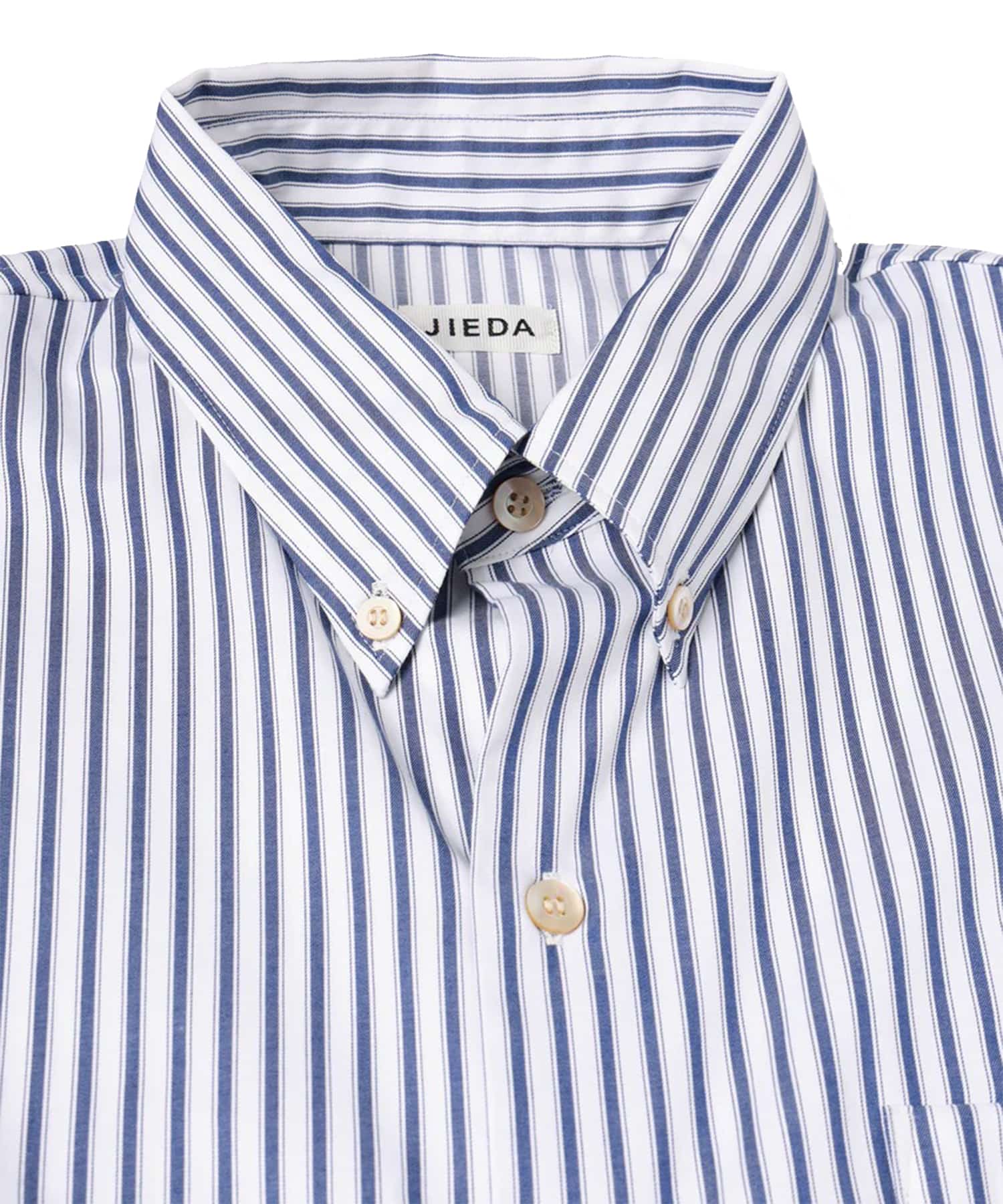 SWITCHING SHIRT JieDa