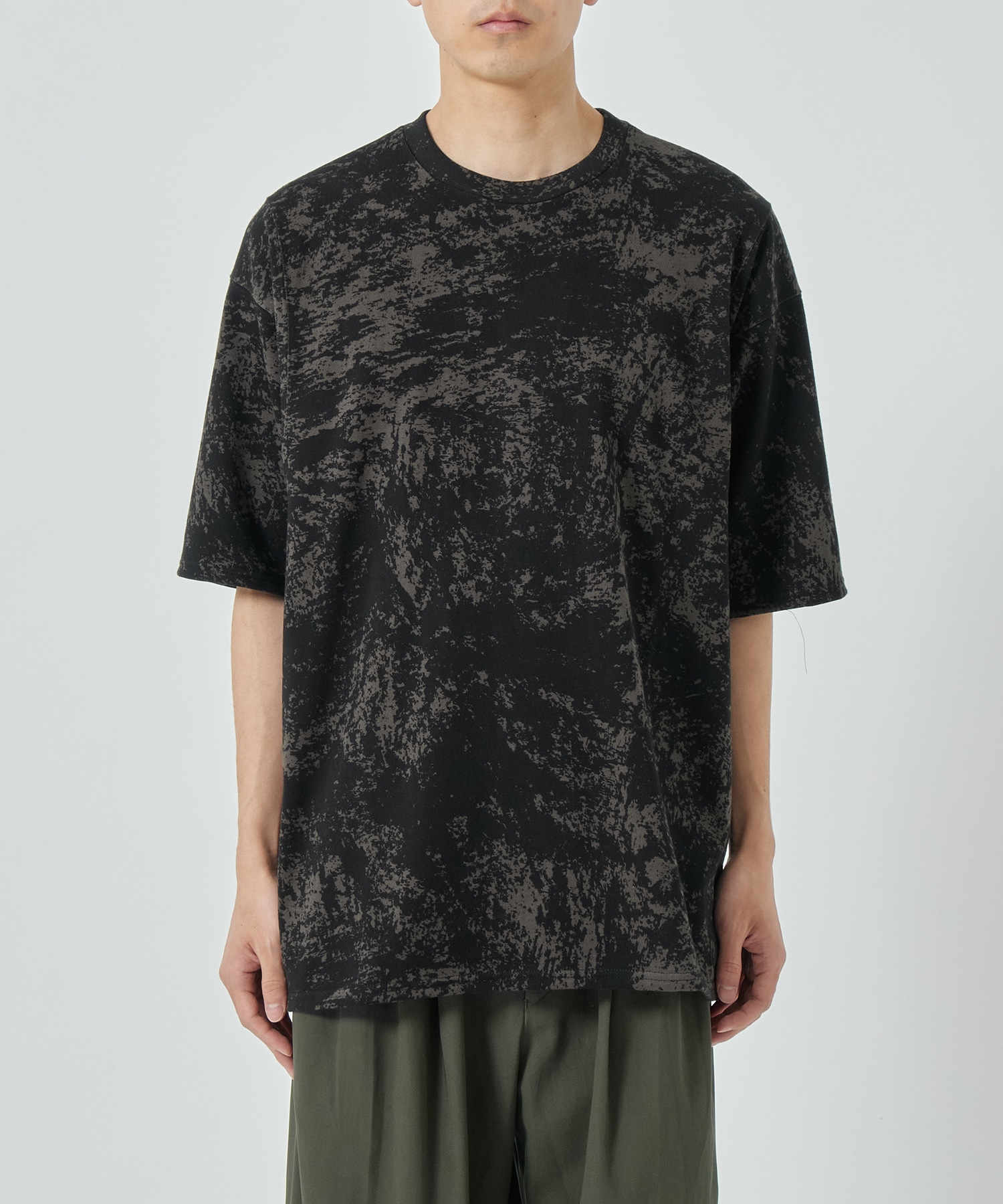BALL GAMES TEE MARKAWARE/marka