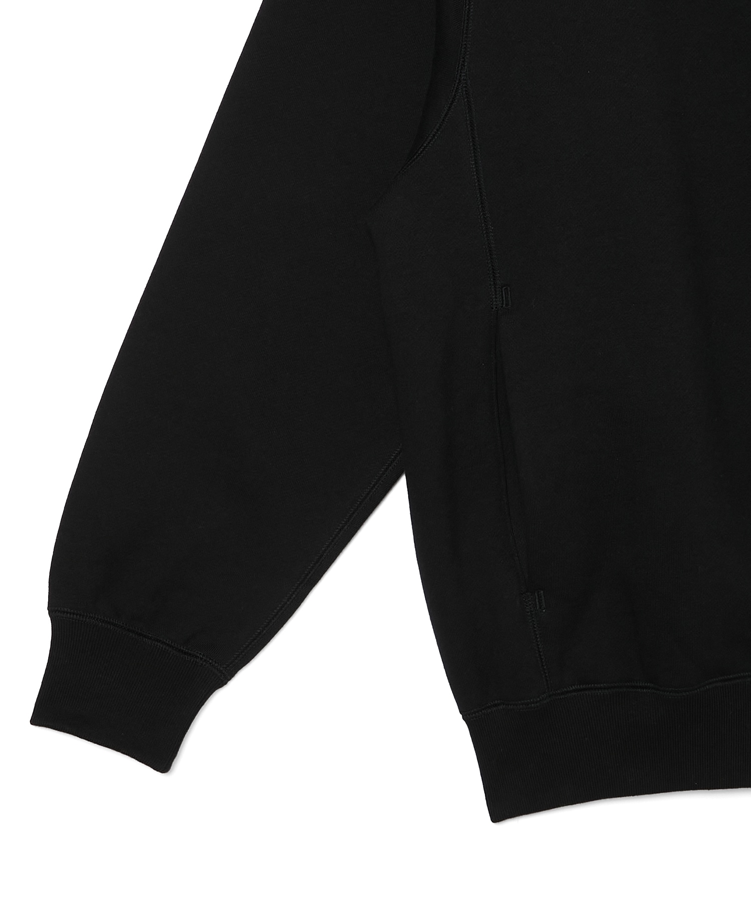 9251-CS02-009  PULLOVER HOODIE N.HOOLYWOOD