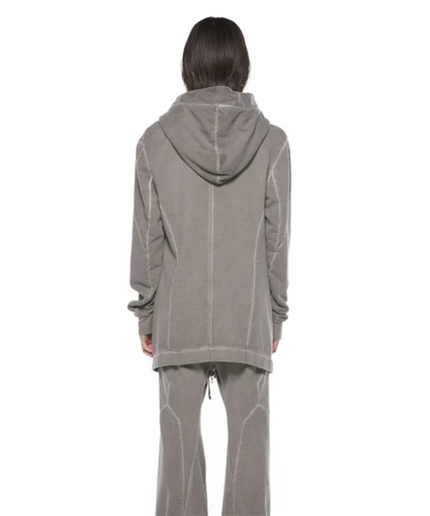 927CUM1 ZIP UP HOODIE JULIUS