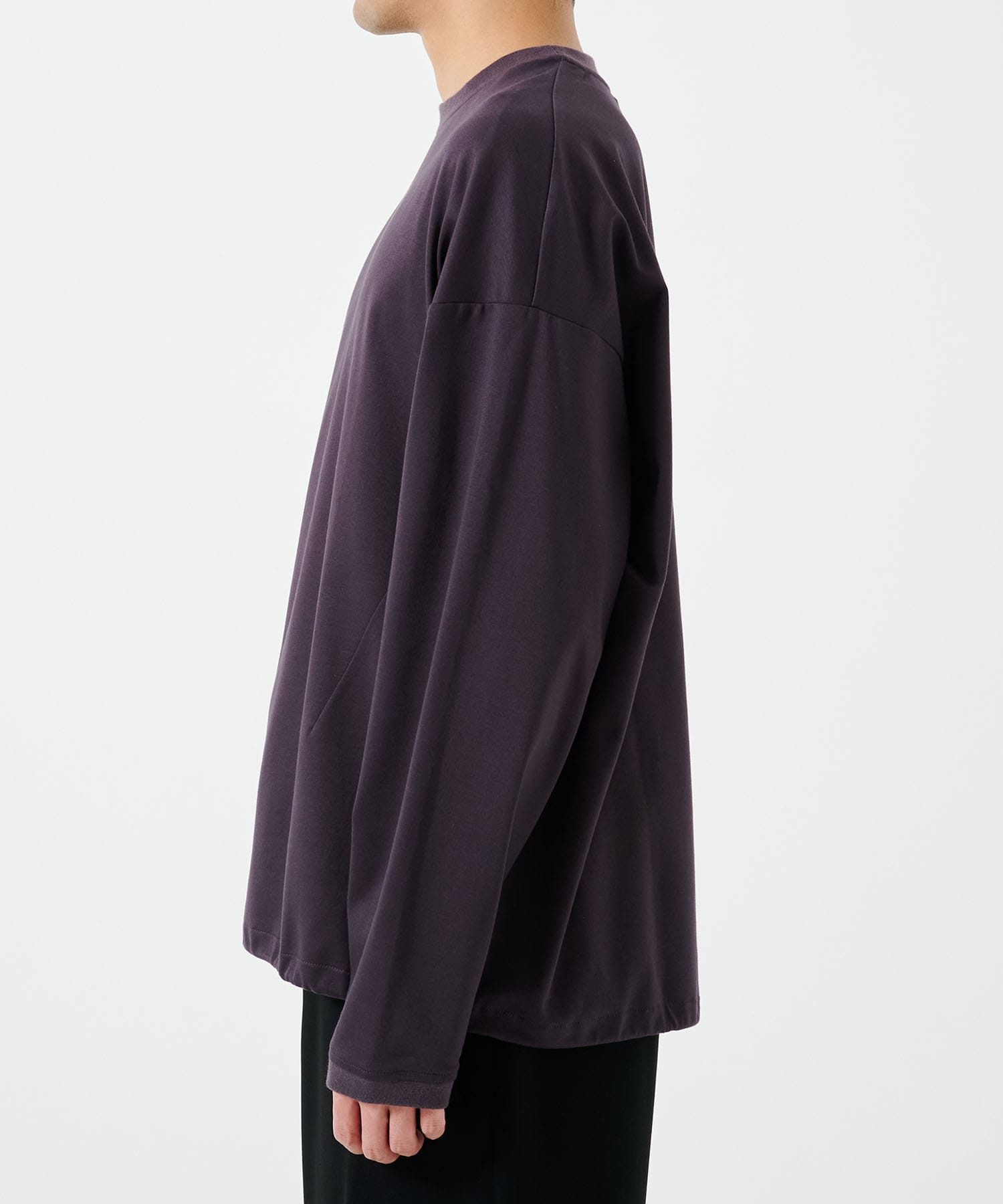 DRAWCORD SWEAT SHIRTS STUDIOUS