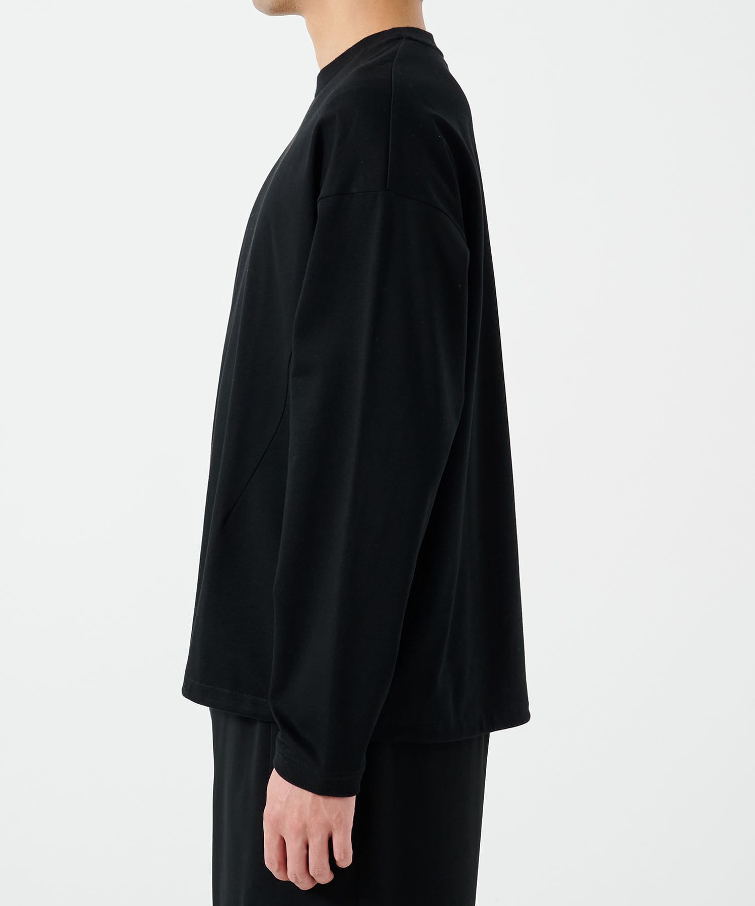 DRAWCORD SWEAT SHIRTS STUDIOUS
