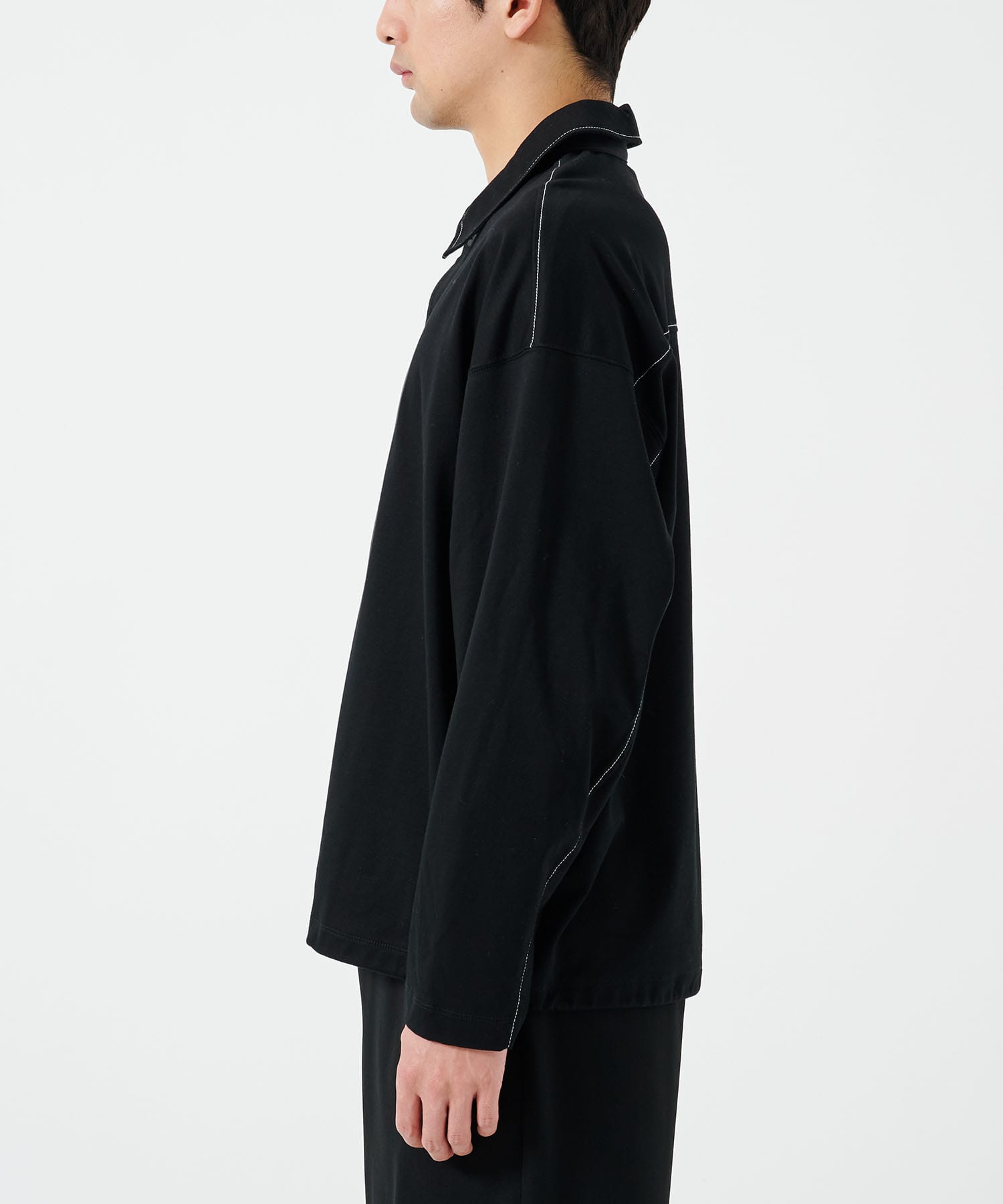 DRAWCORD POLO SHIRTS STUDIOUS