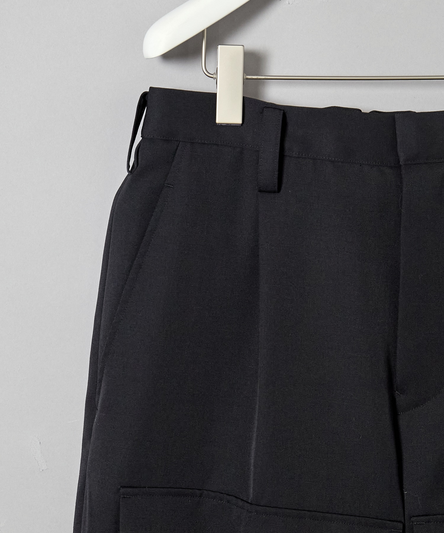 Front Pocket Work PNT UJOH HOMME