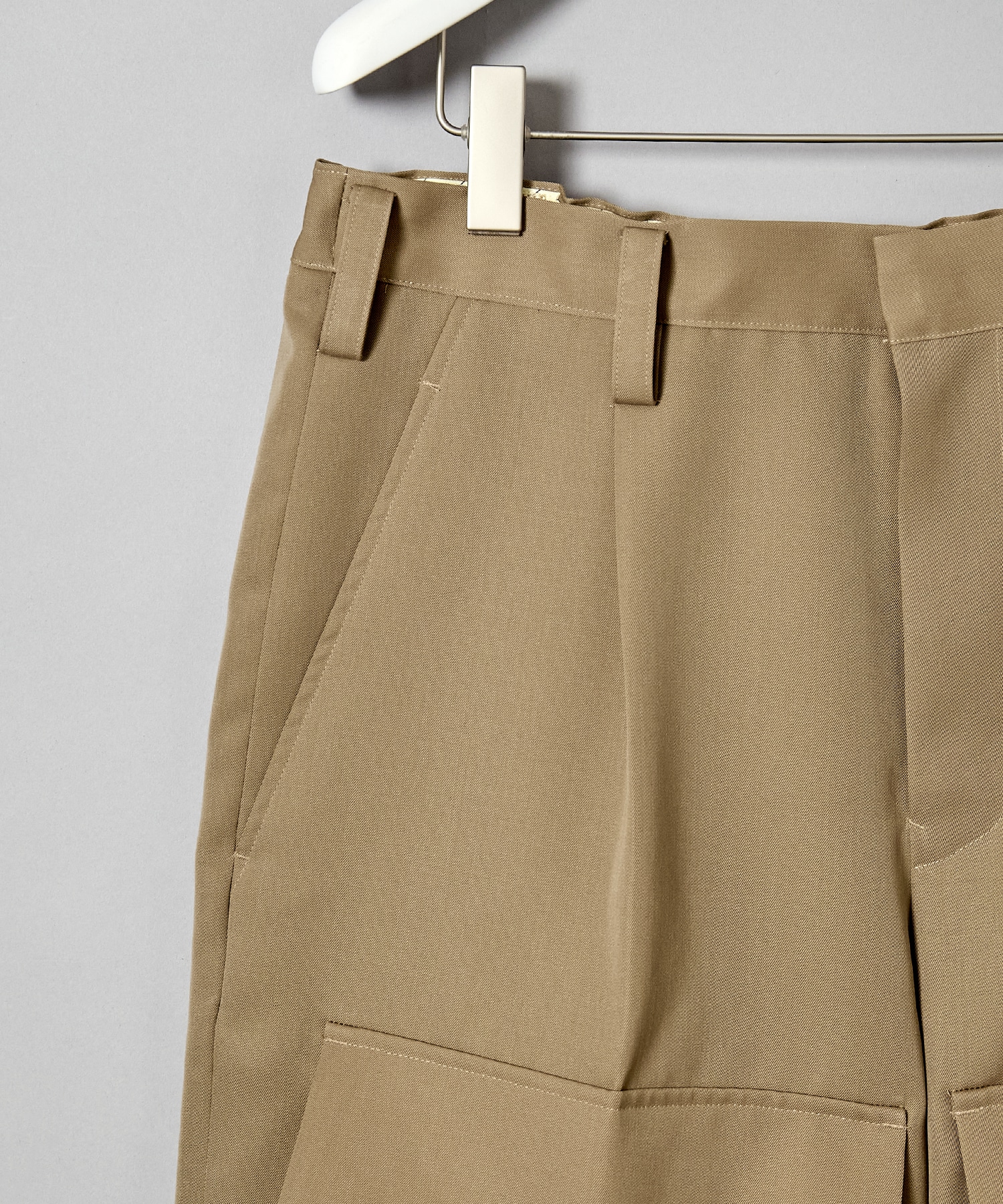 Front Pocket Work PNT UJOH HOMME