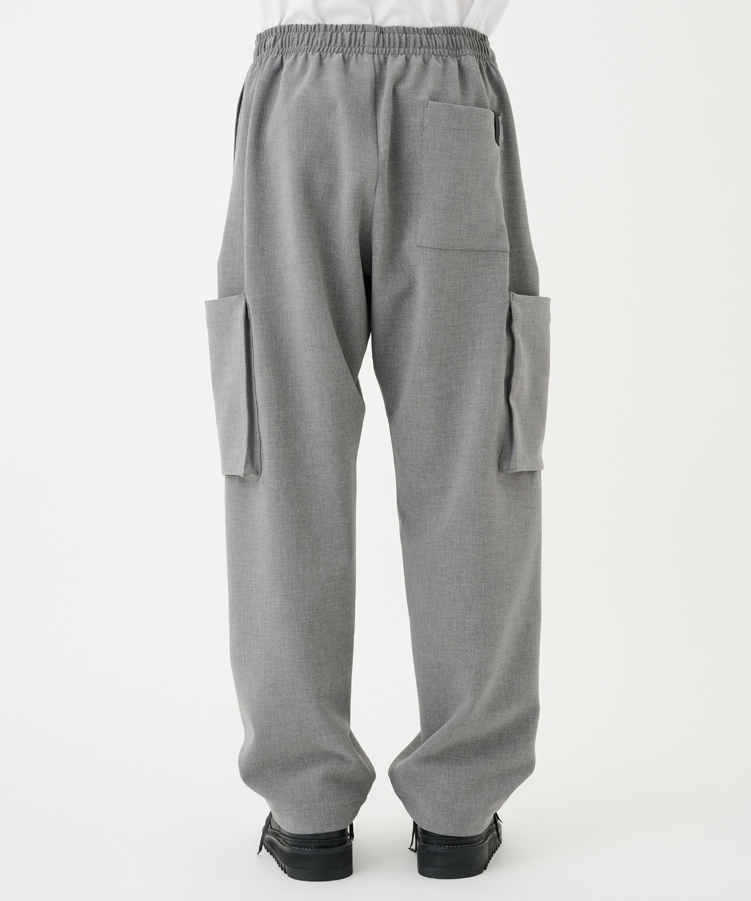 2251-CP26-006 パンツ N.HOOLYWOOD