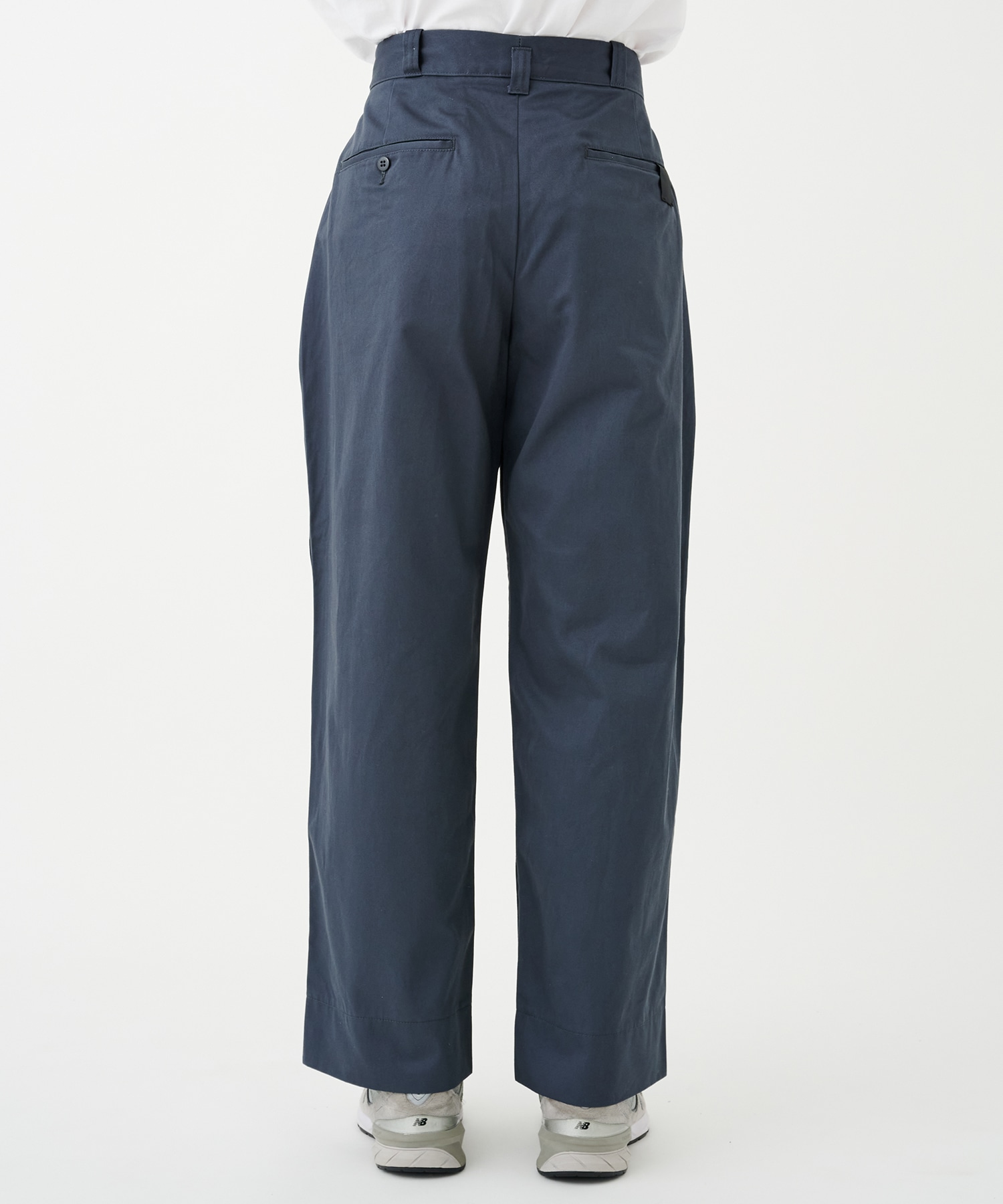 2251-PT40-028 パンツ N.HOOLYWOOD