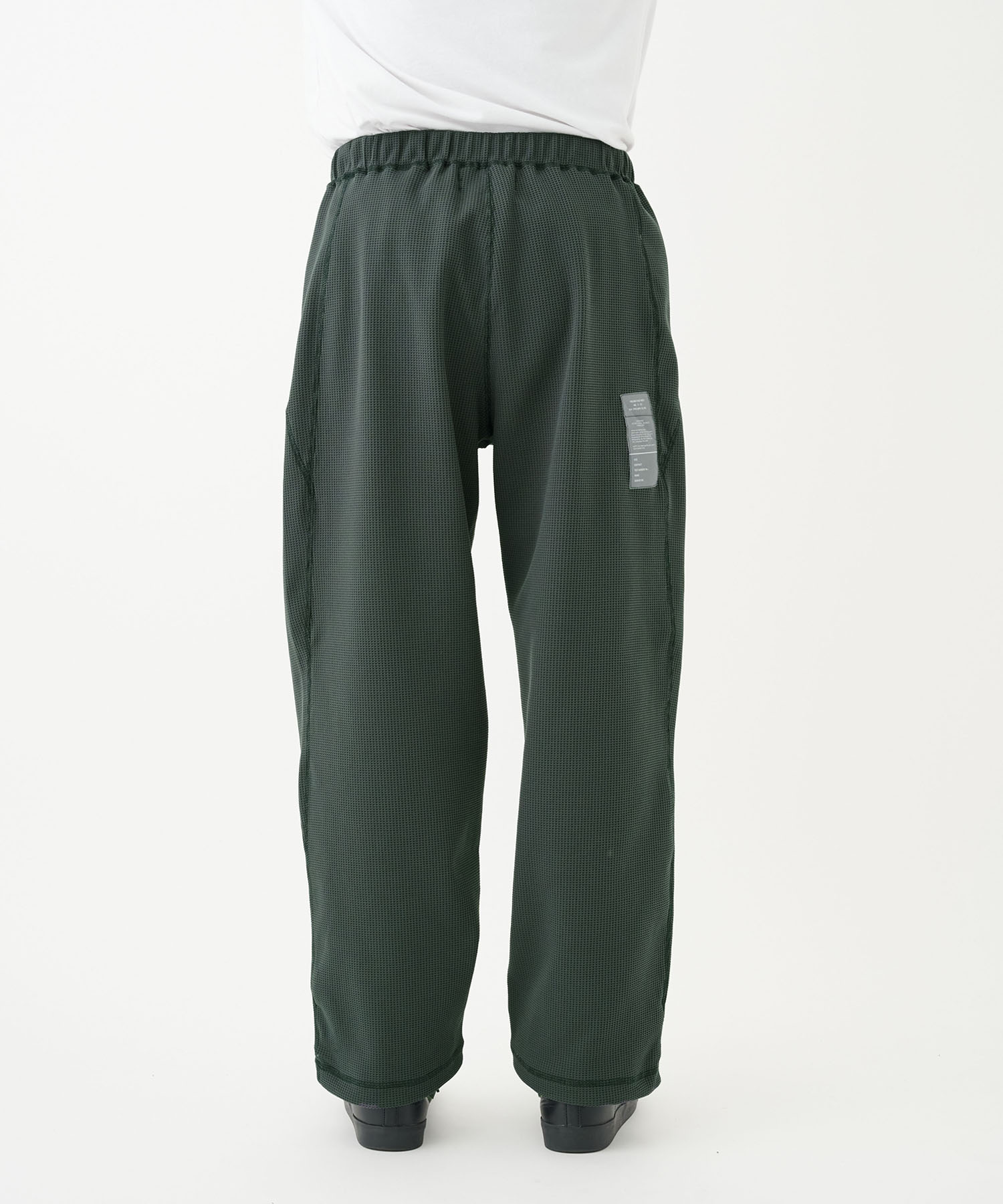 9251-CP03-011  EASY PANTS N.HOOLYWOOD