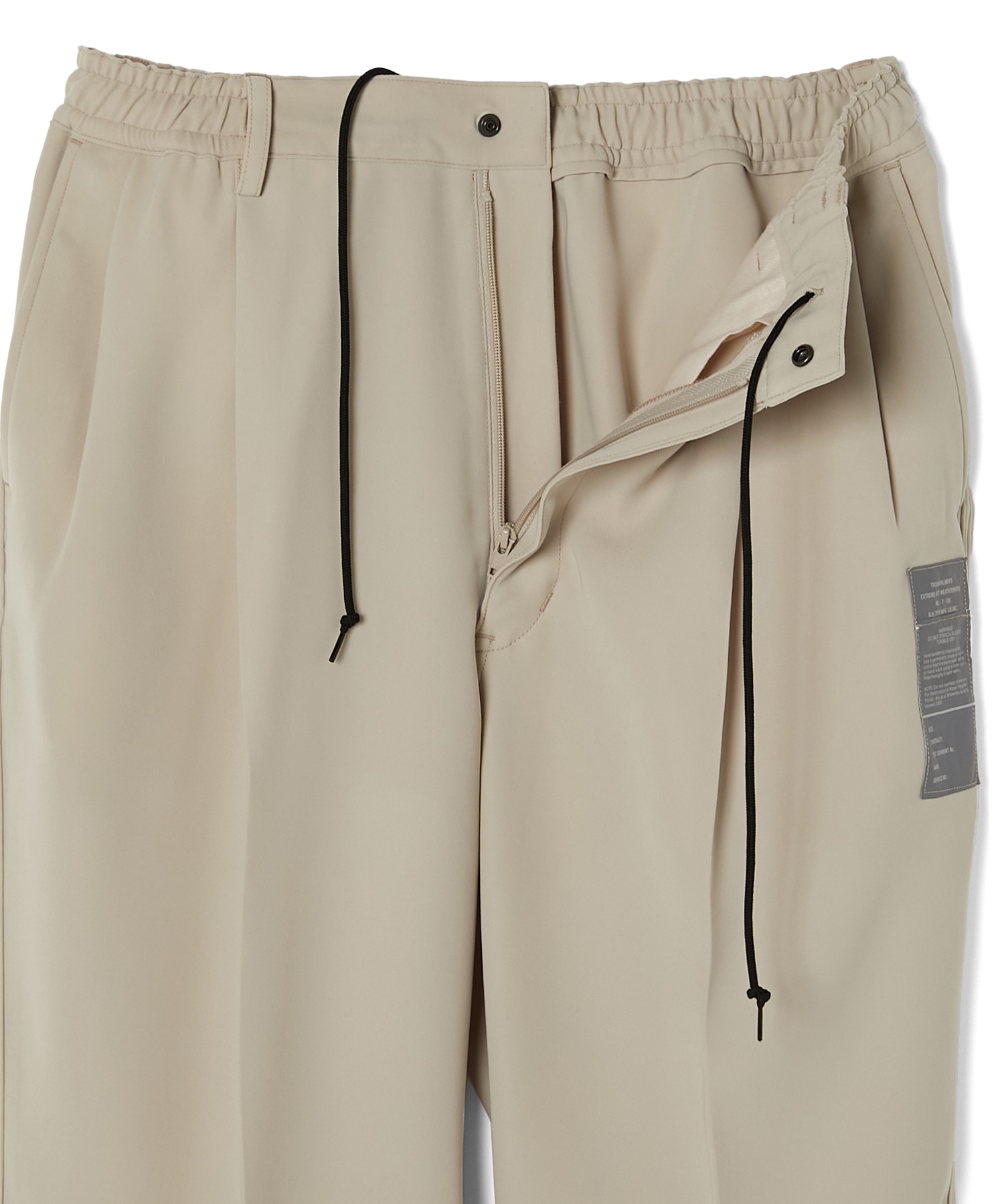 9251-PT01-006 パンツ N.HOOLYWOOD