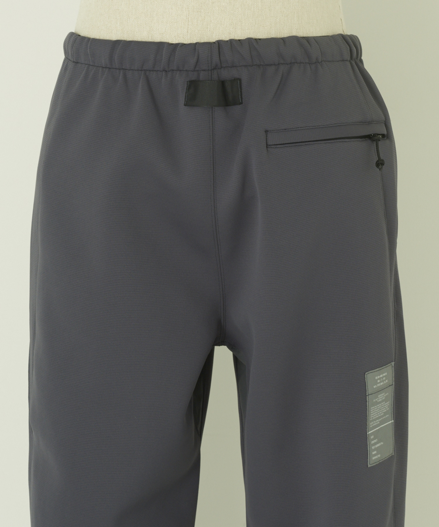 2251-CP05-010 パンツ N.HOOLYWOOD