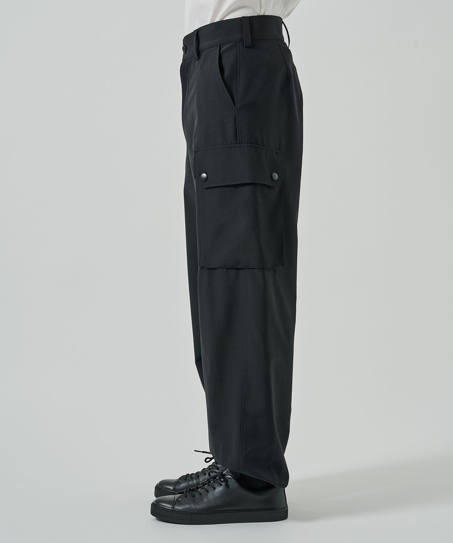 別注 THE CARGO PANTS THE RERACS