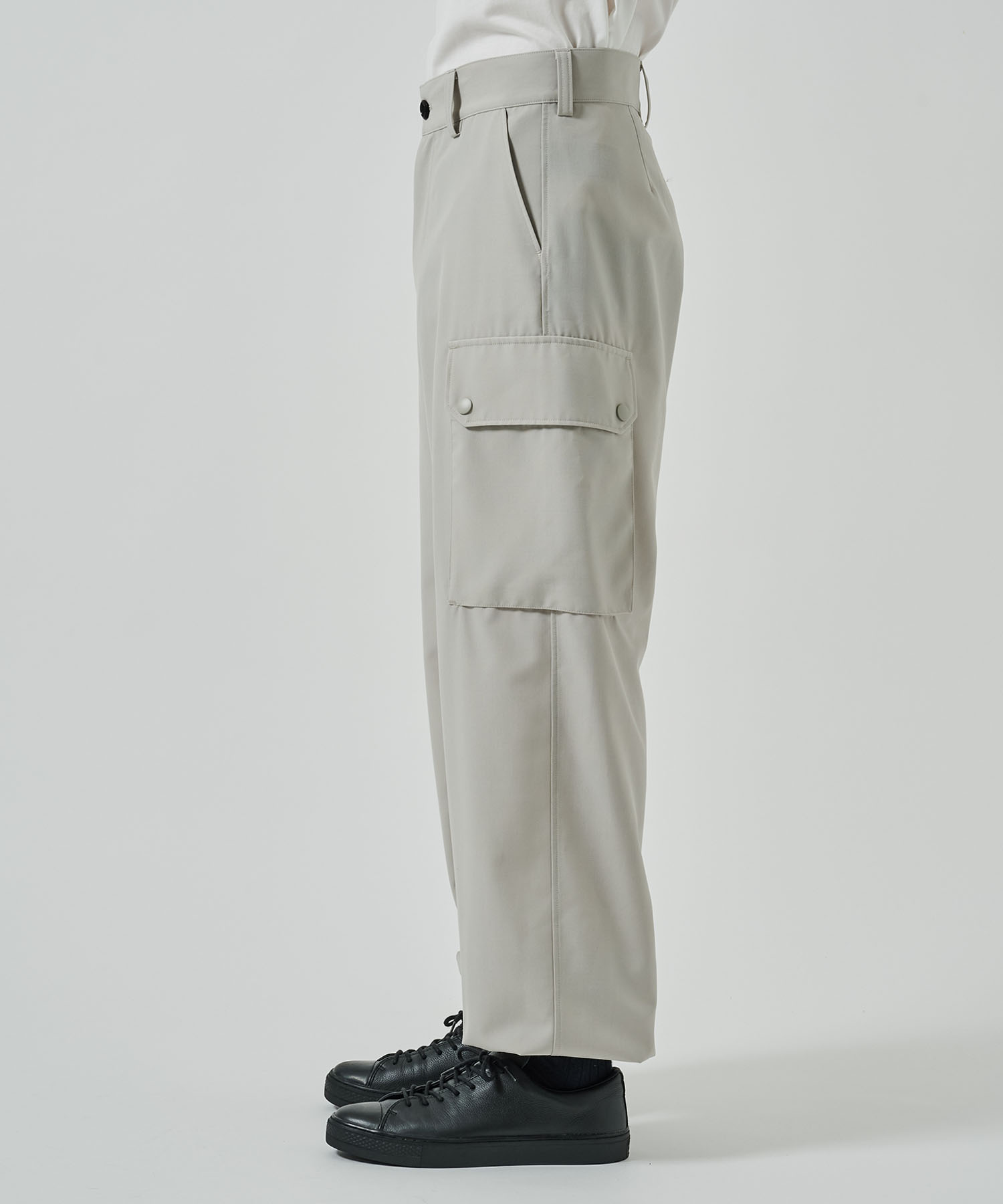 別注 THE CARGO PANTS THE RERACS