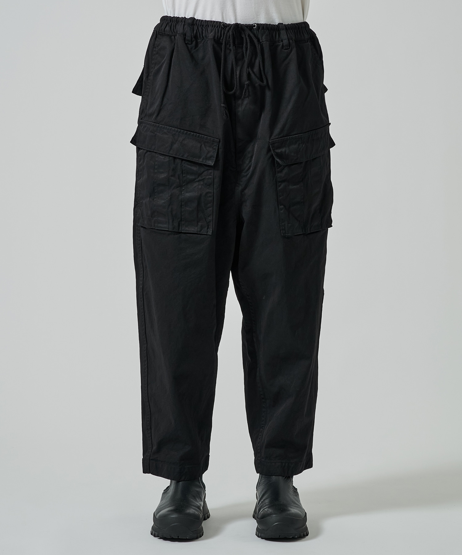 WO-P912-100 ボトムス JUNYA WATANABE MAN