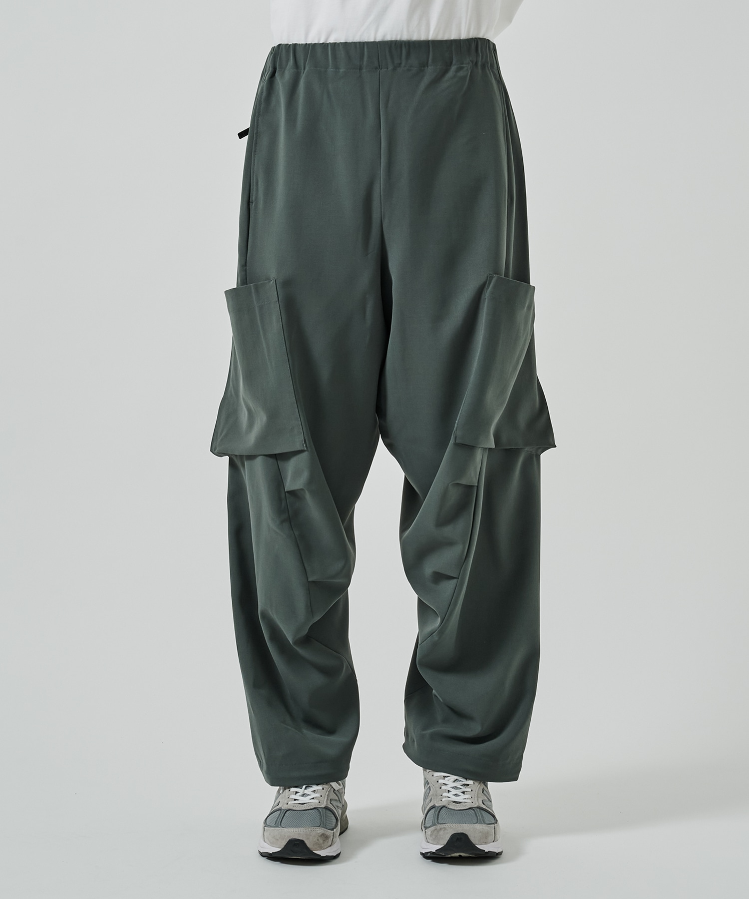 〈別注〉 2255-CP11-003 CARGO PANTS N.HOOLYWOOD