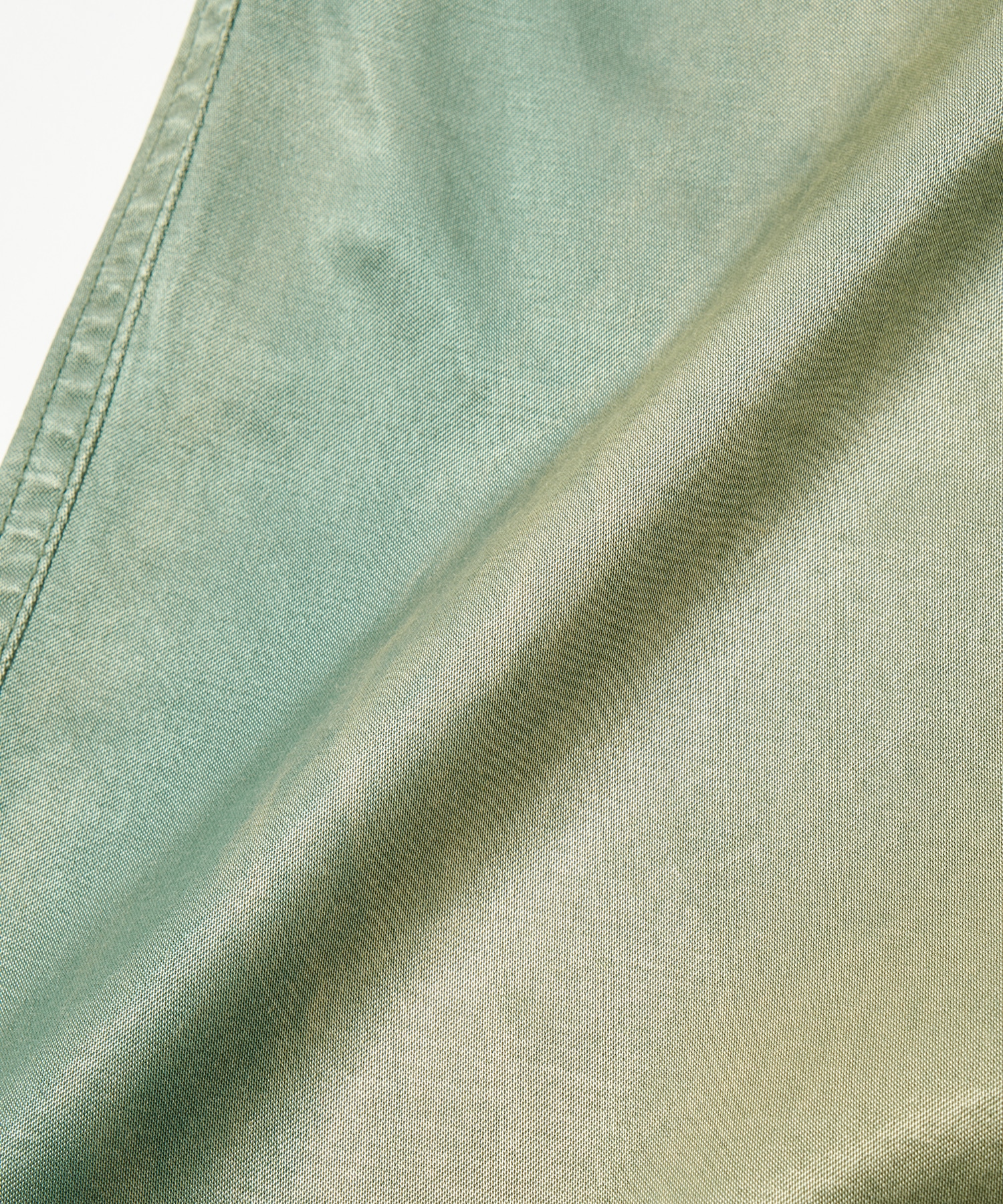 AGED SHORTS Maison MIHARA YASUHIRO