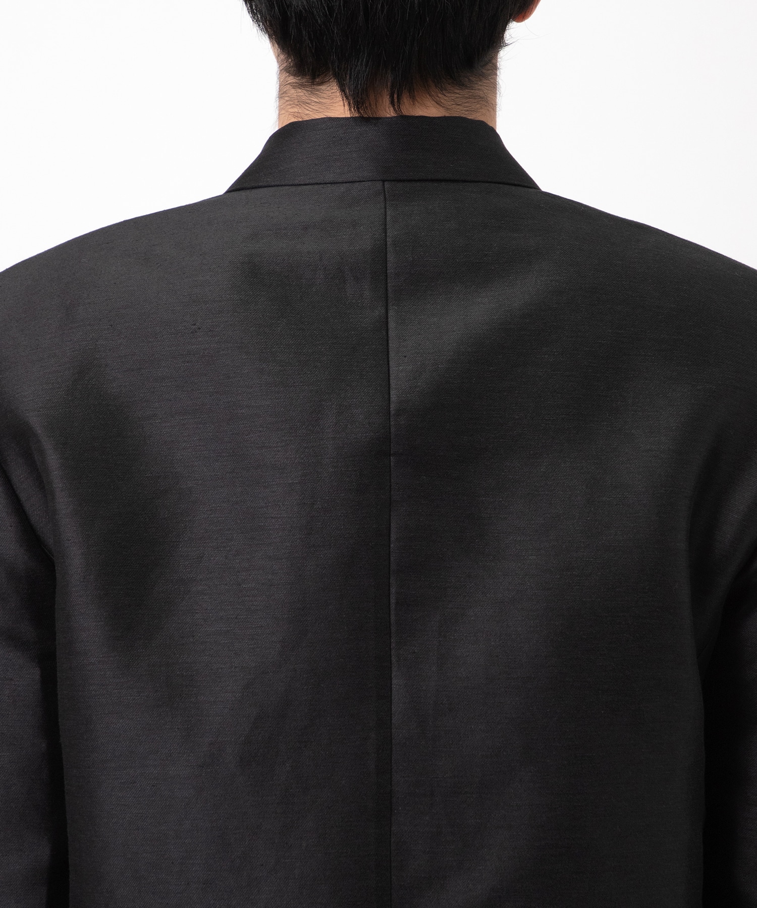TUCK IN JACKET TAAKK