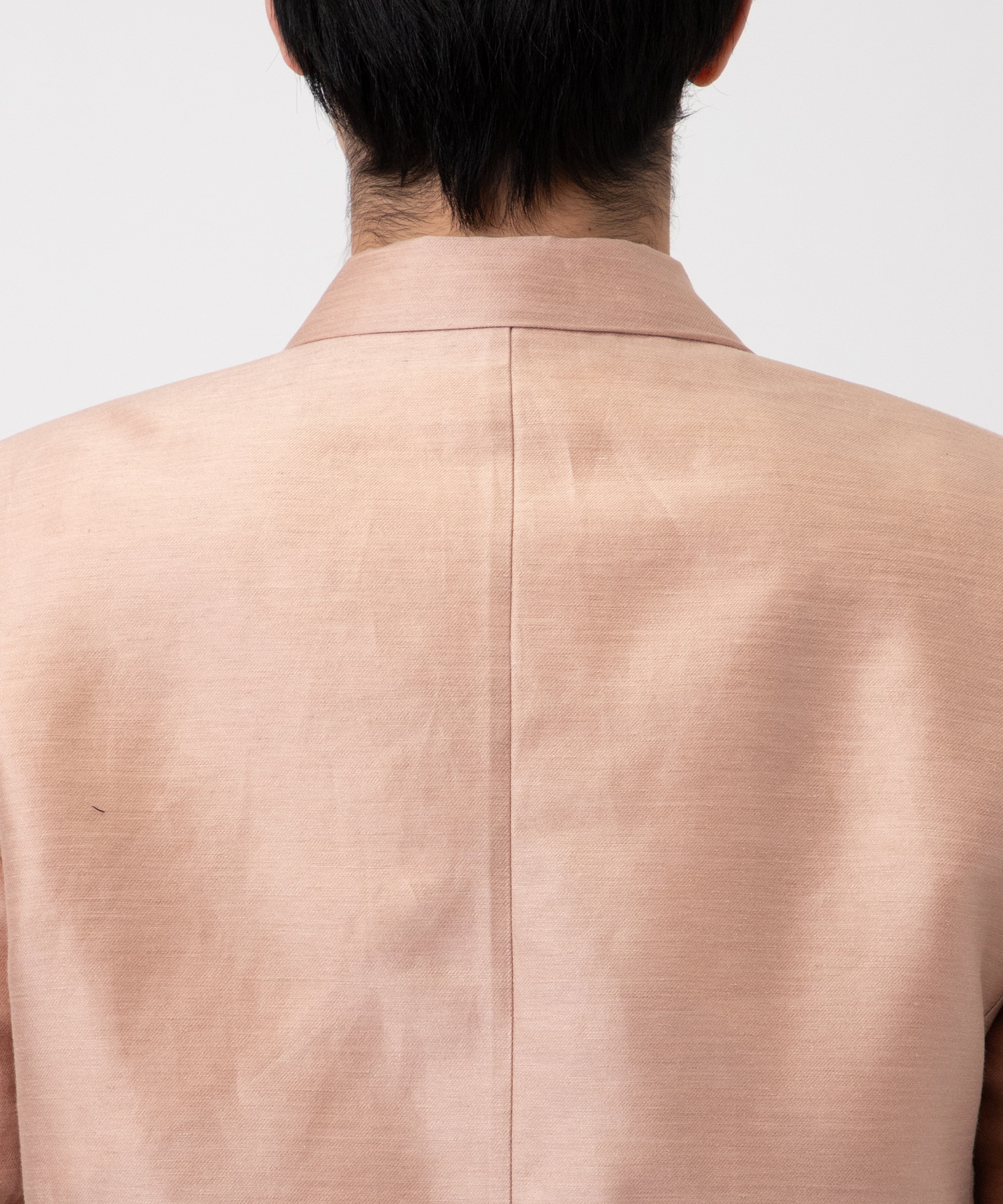 TUCK IN JACKET TAAKK