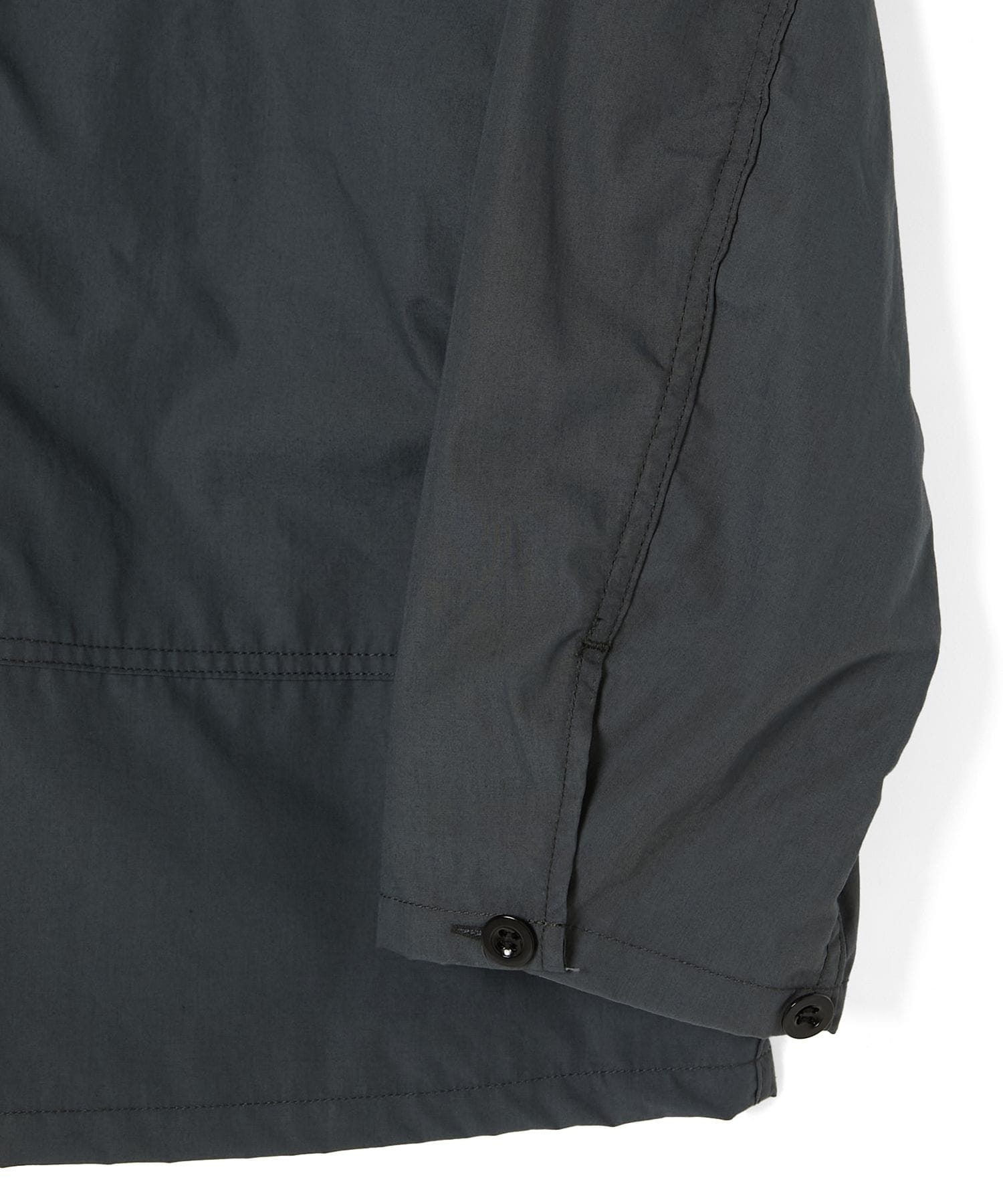 SHIRT BLOUSON (9251-BL08-005) N.HOOLYWOOD