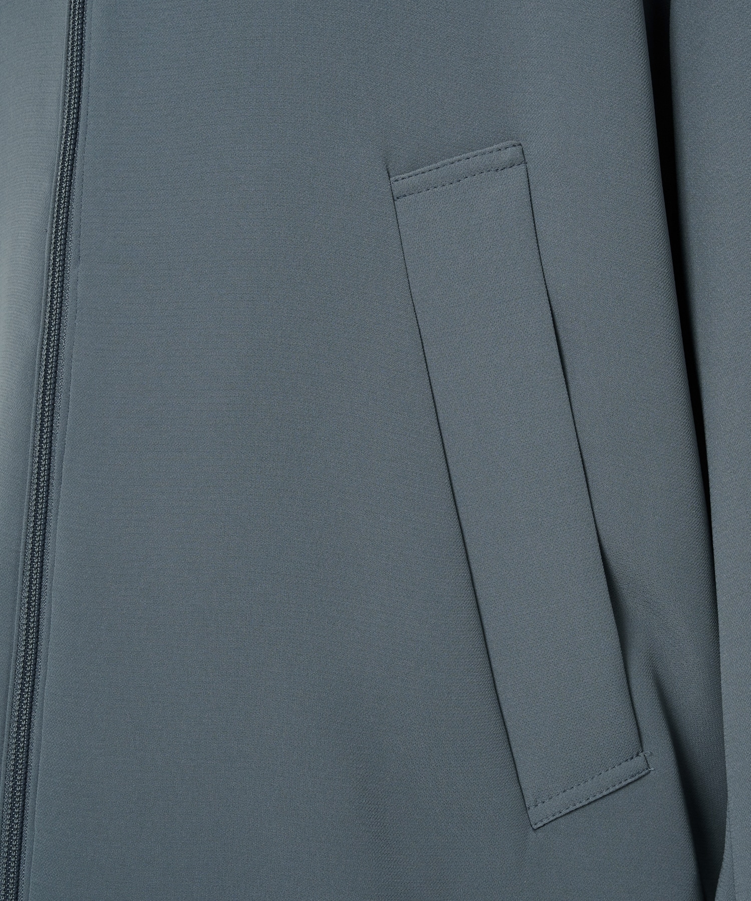 2251-BL01-095 ブルゾン N.HOOLYWOOD
