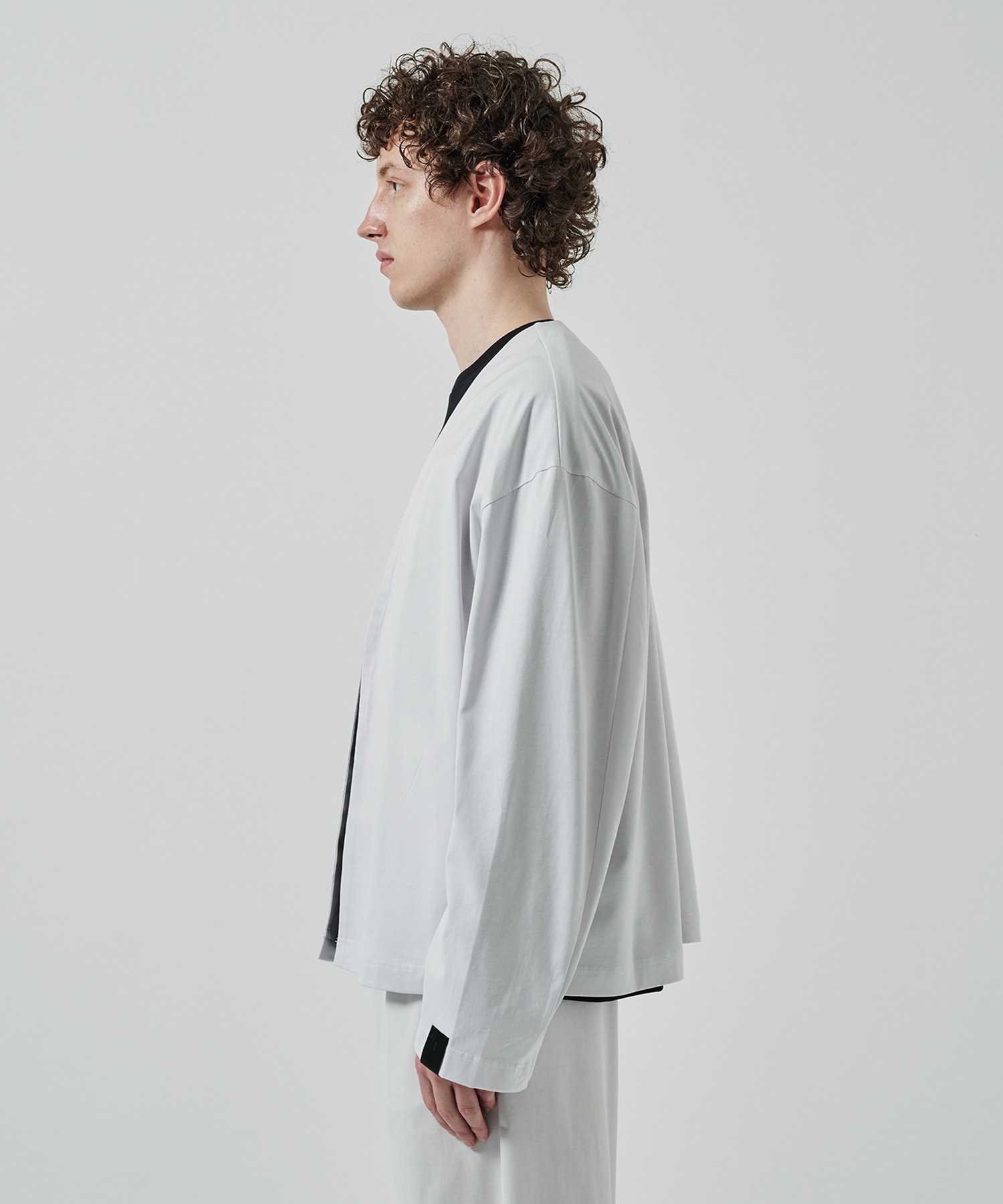 2251-BL09-022 BLOUSON N.HOOLYWOOD