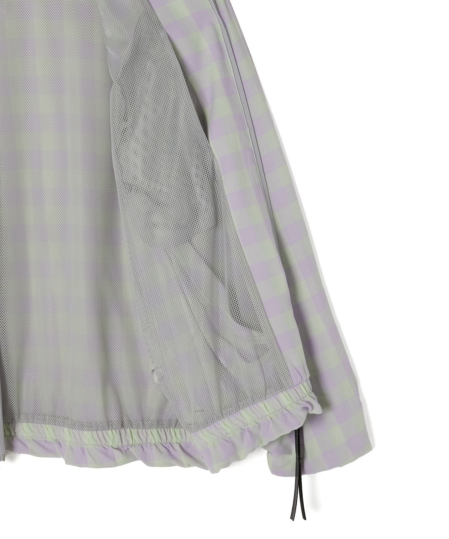 2251-BL08-009 BLOUSON N.HOOLYWOOD