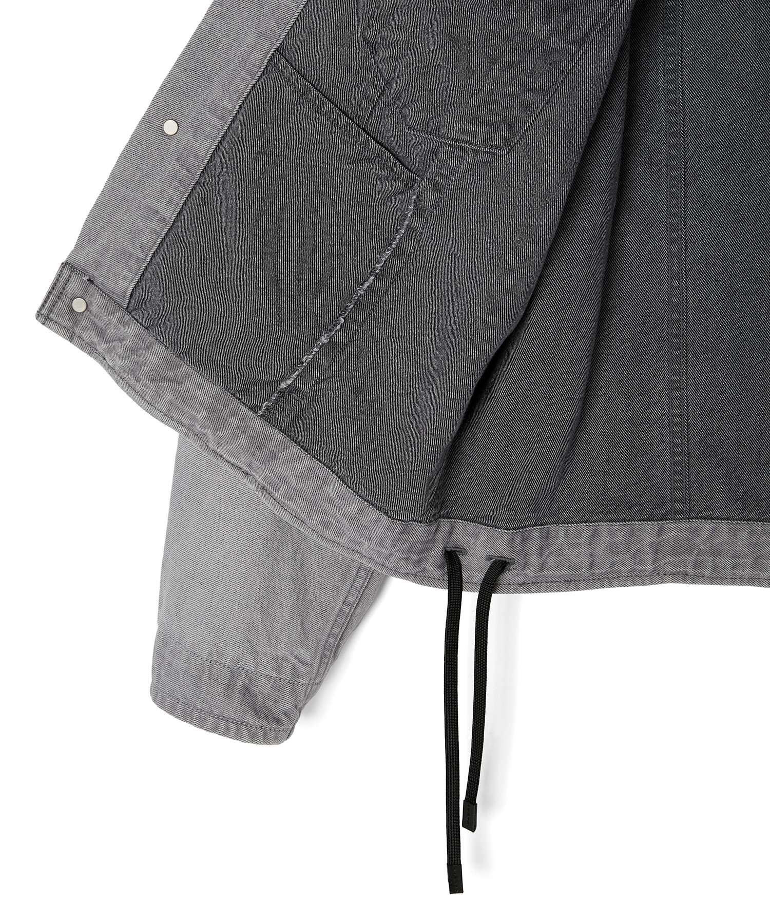2251-BL06-015 BLOUSON N.HOOLYWOOD