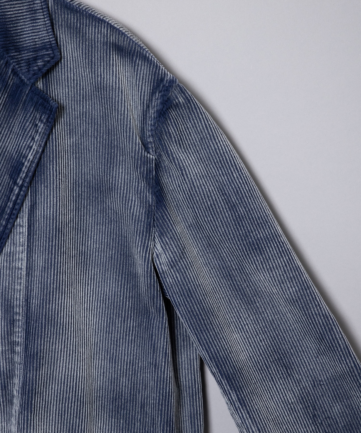 別注 Corduroy Jacket soe