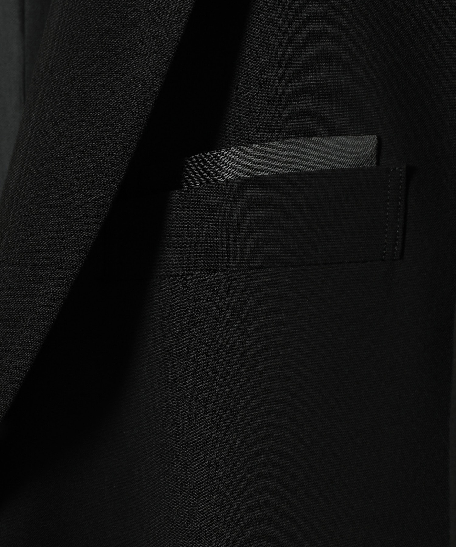 JACKET N.HOOLYWOOD
