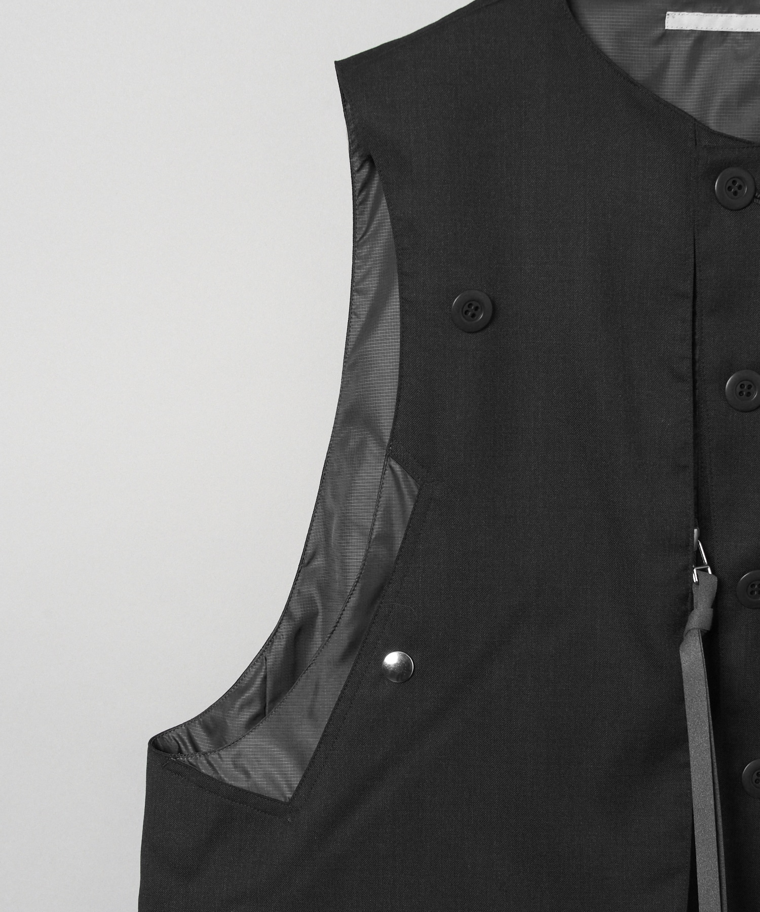 〈別注〉VEST TAMME
