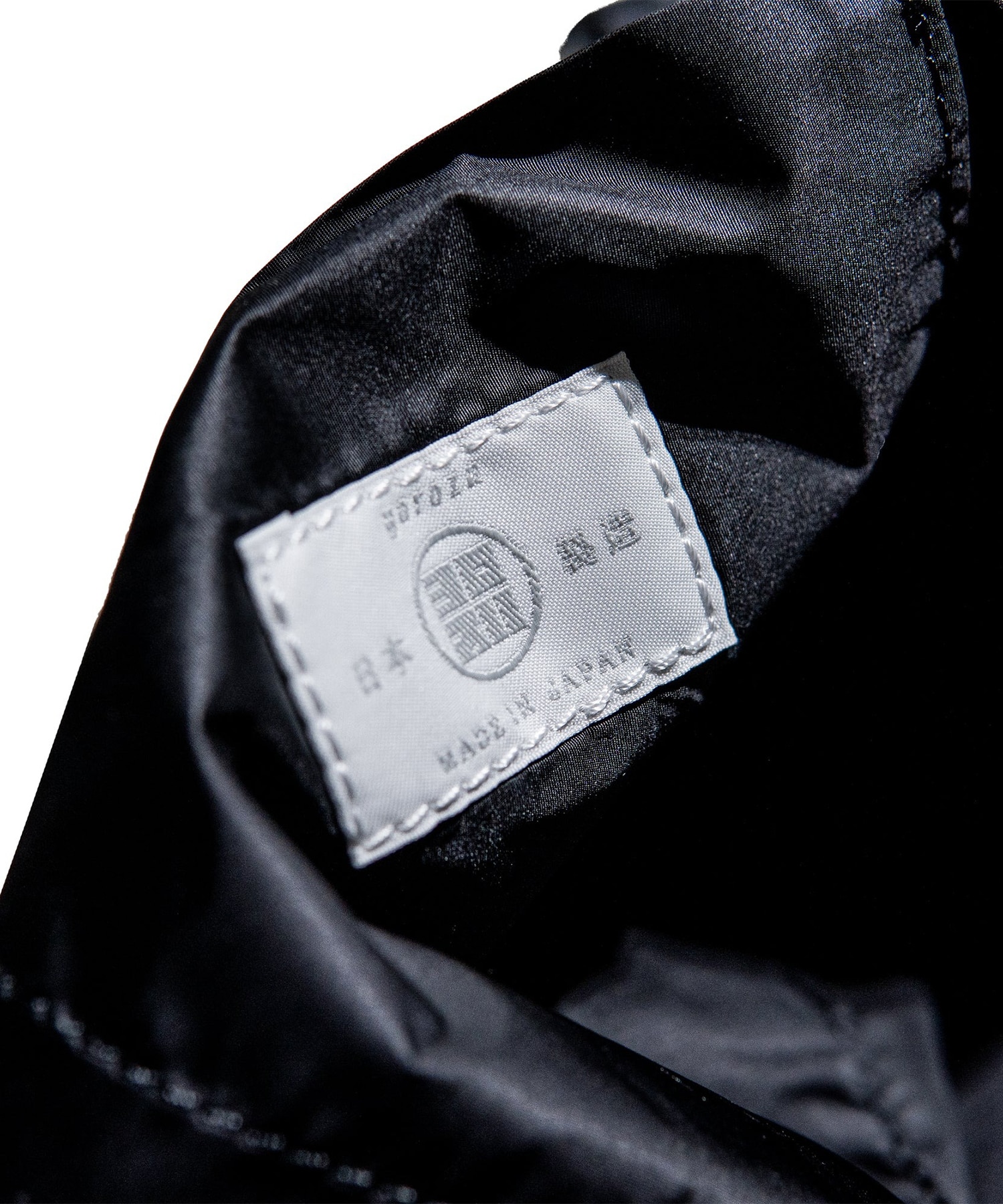 HAKAMA DRAPE TOTE YOROZU