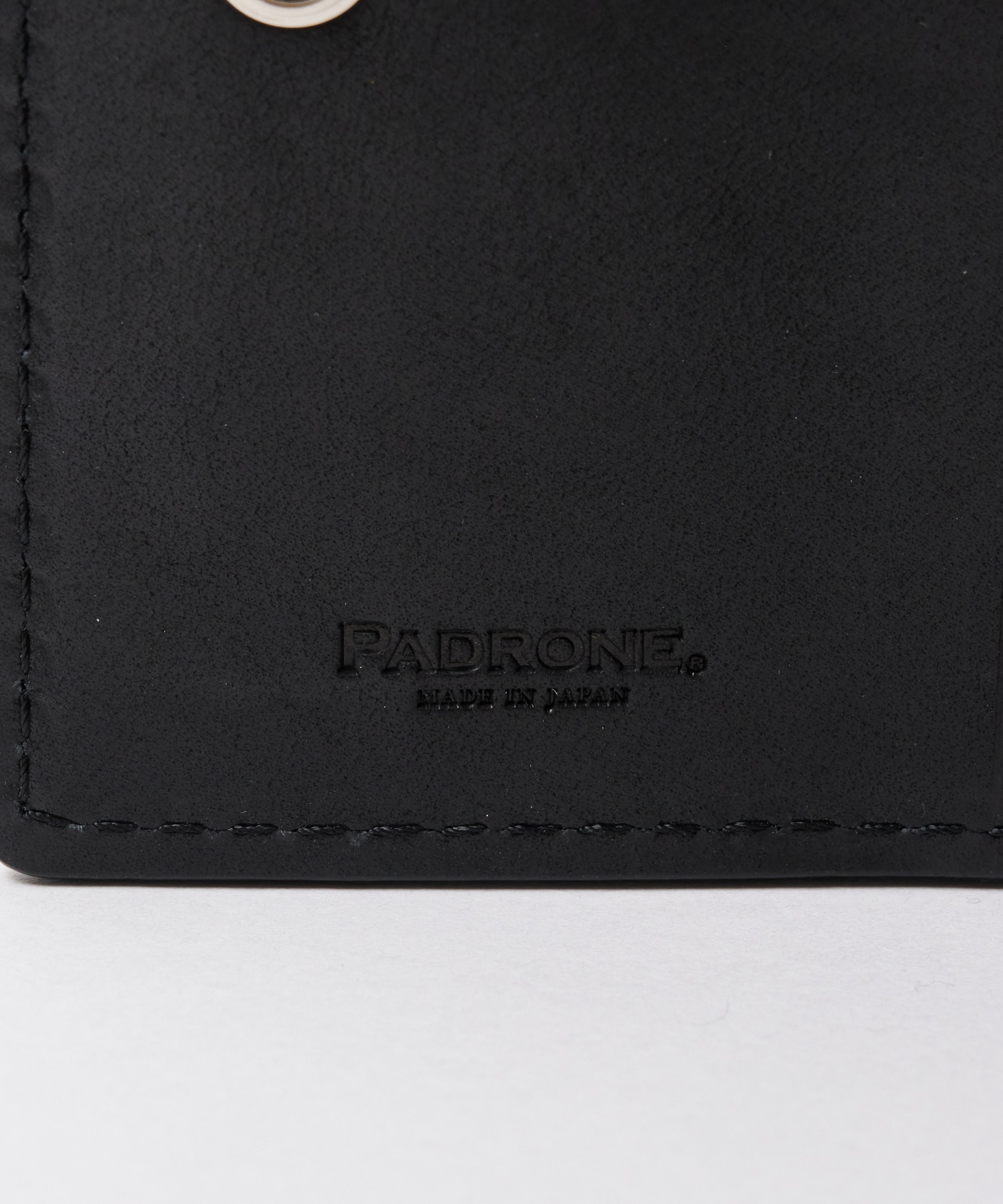 Compact Wallet01 PADRONE