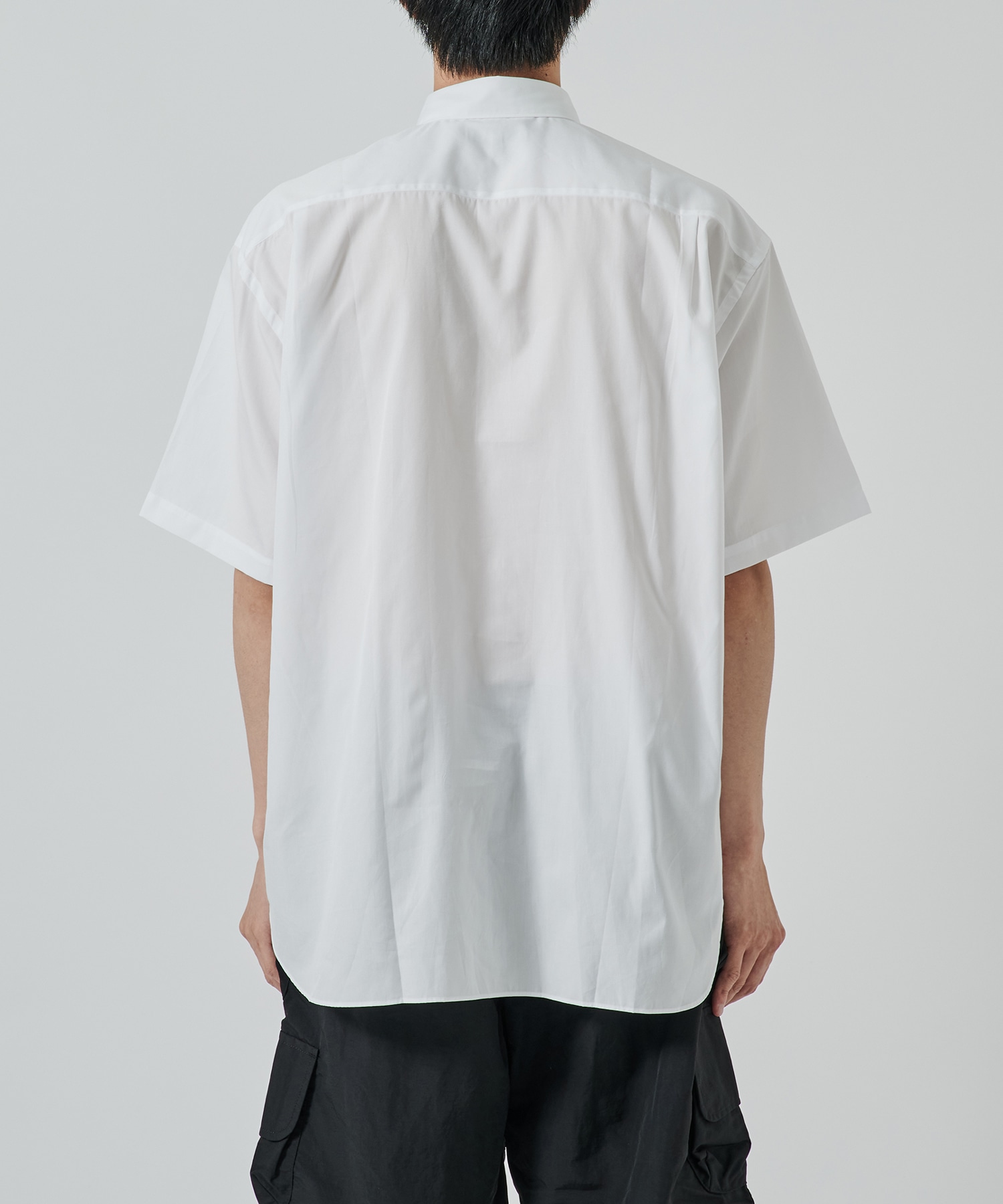HO-B103-051 S/S SHIRT COMME des GARCONS HOMME