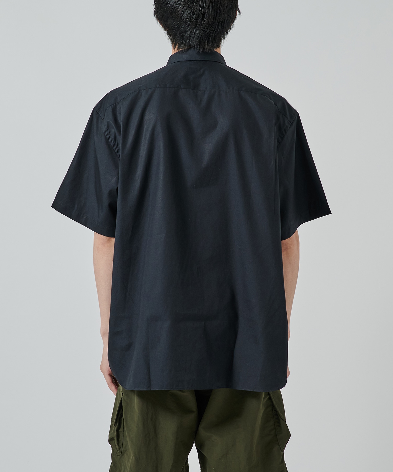 HO-B103-051 S/S SHIRT COMME des GARCONS HOMME