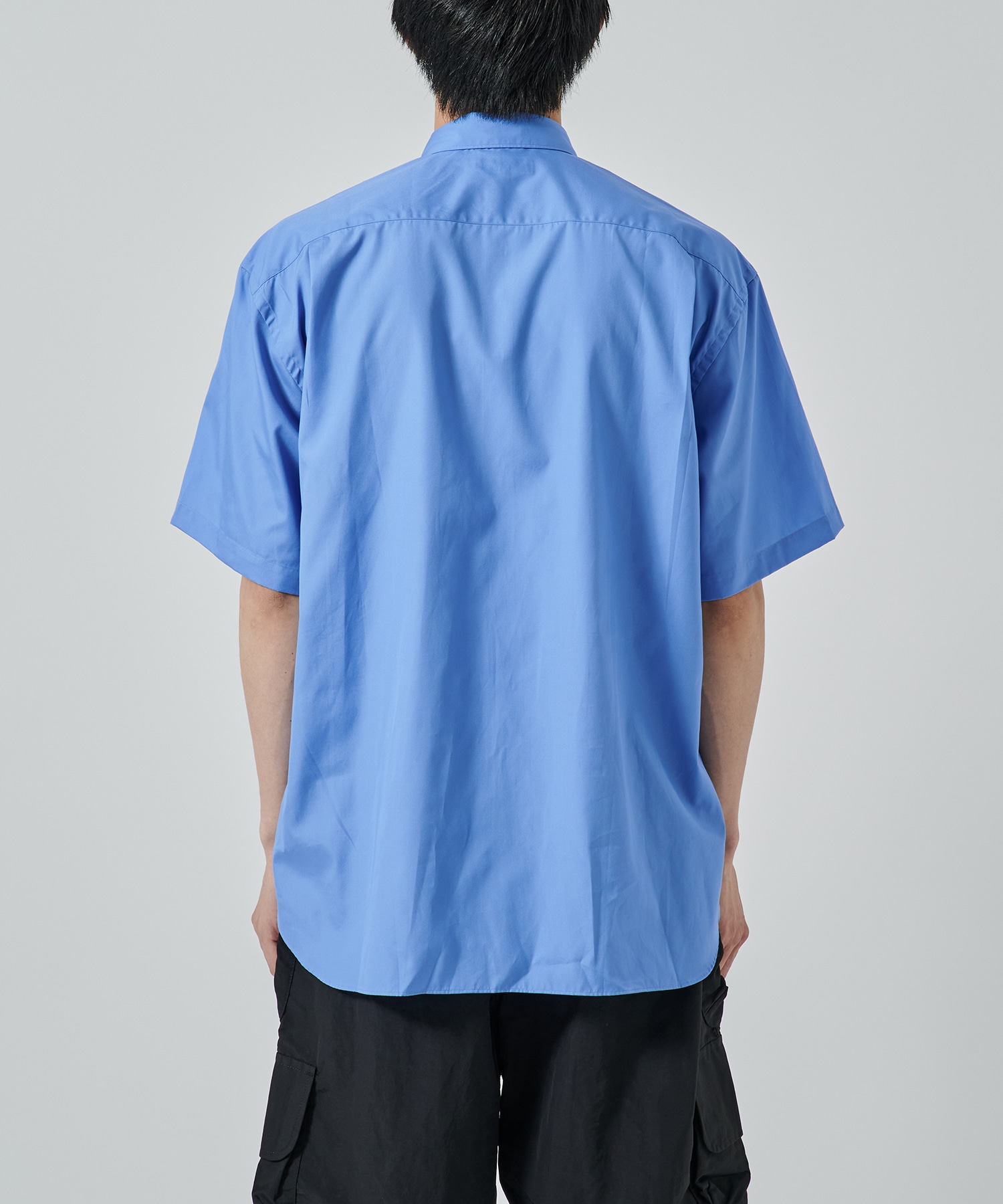 HO-B103-051 S/S SHIRT COMME des GARCONS HOMME