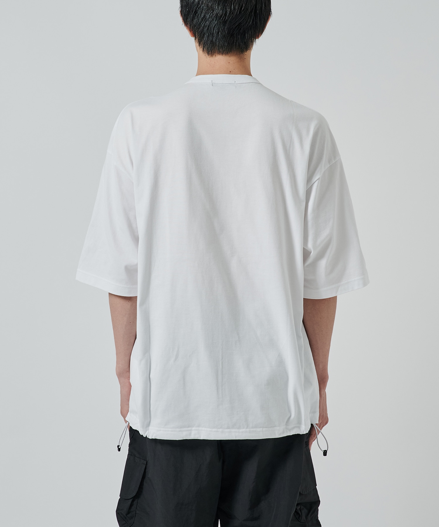 HO-T015-051 S/S Tee COMME des GARCONS HOMME