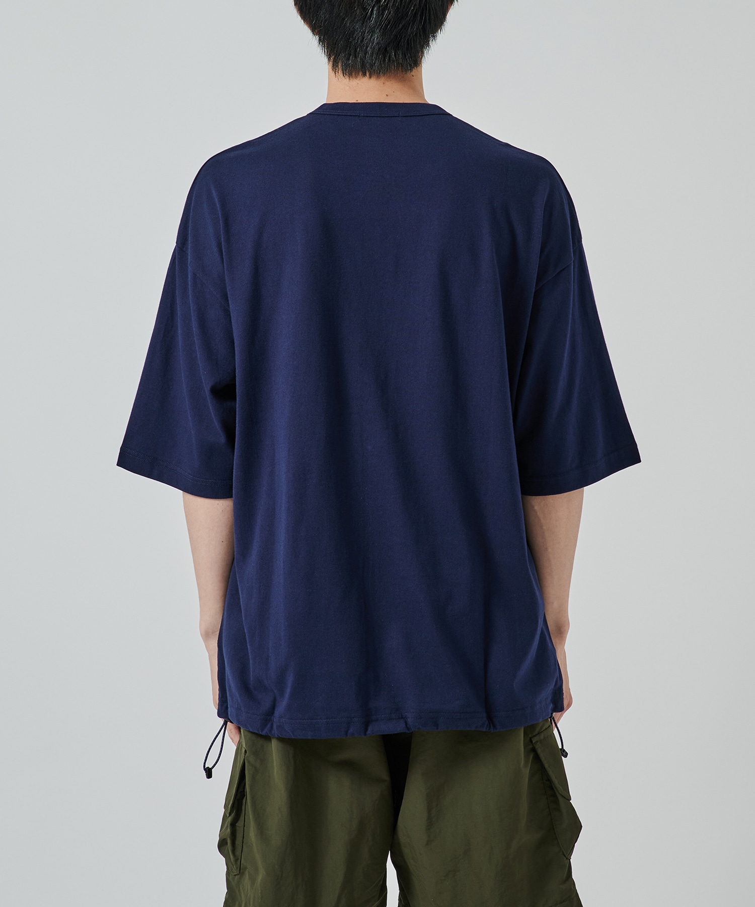 HO-T015-051 S/S Tee COMME des GARCONS HOMME