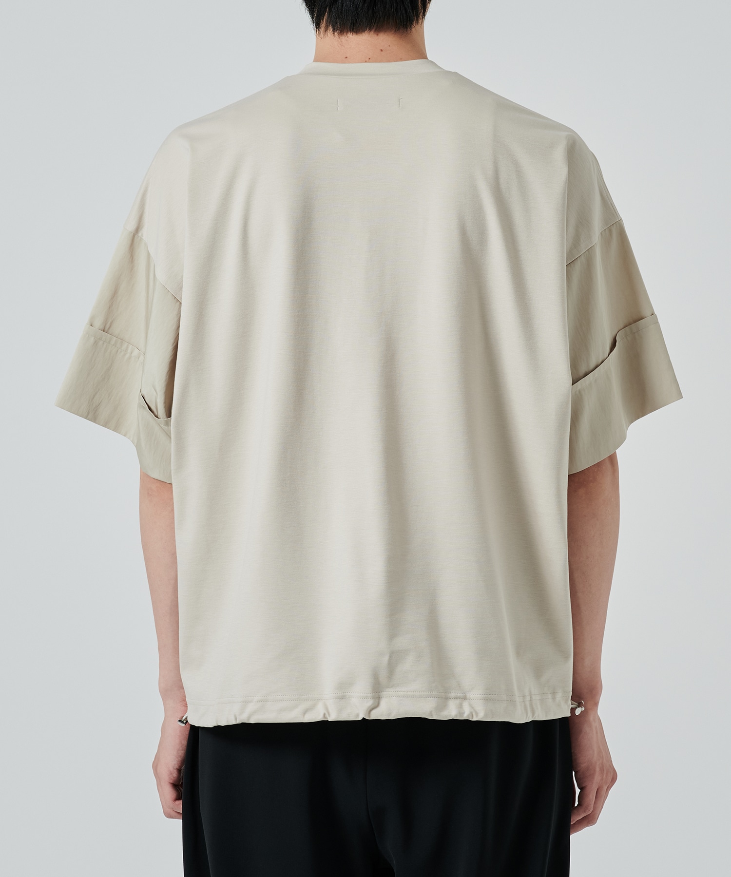 別注 Front Switch BOX T UJOH HOMME
