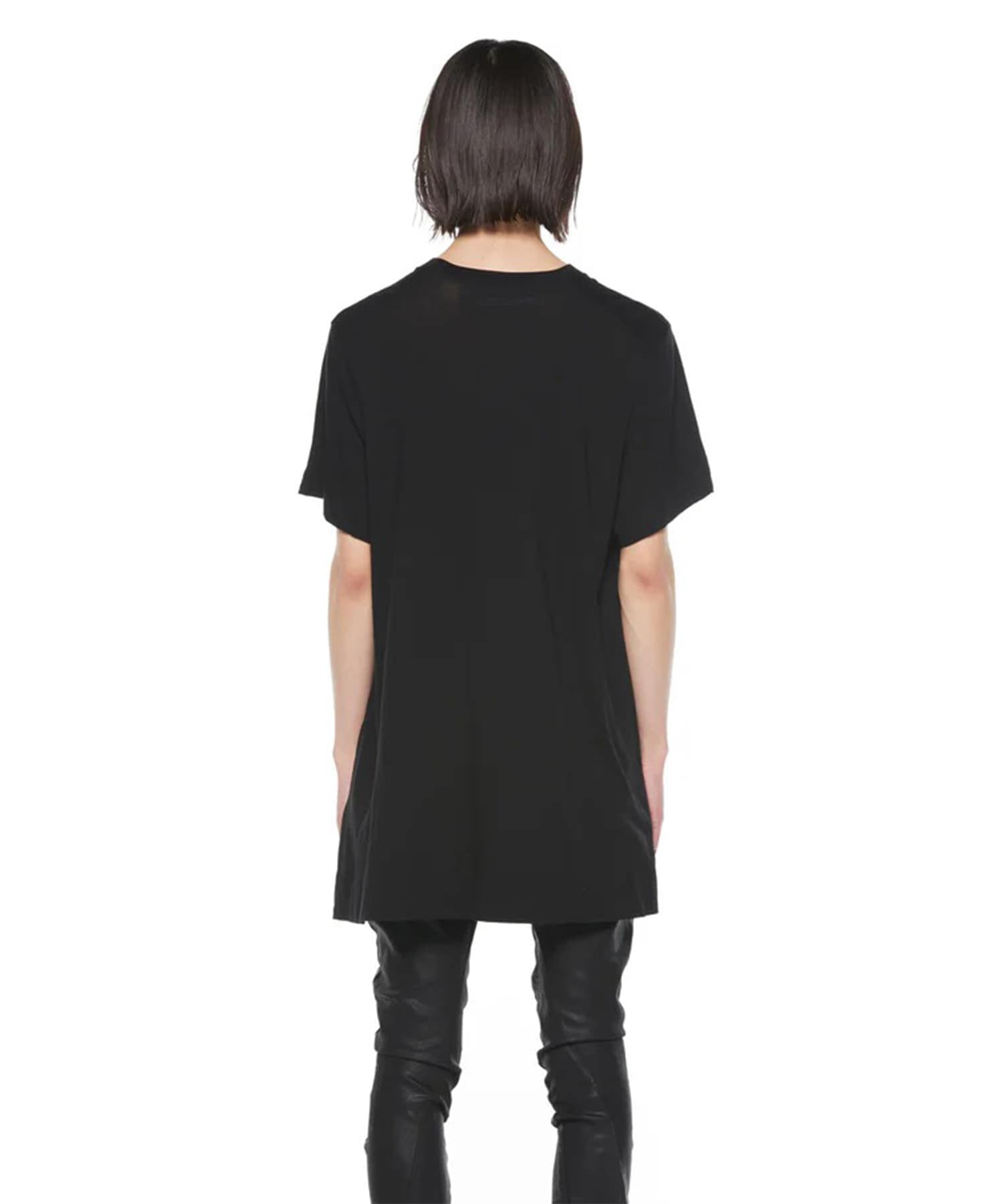 927CPM1 S/S TEE JULIUS
