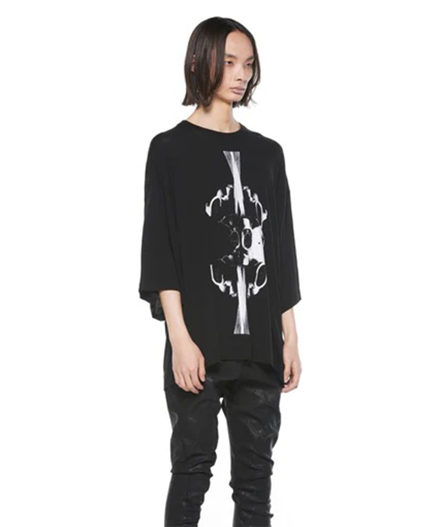 927CPM3 S/S TEE JULIUS