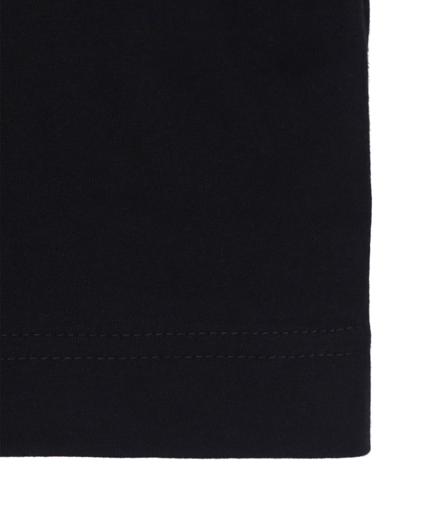 HK-T76-985 S/S TEE F Yohji Yamamoto