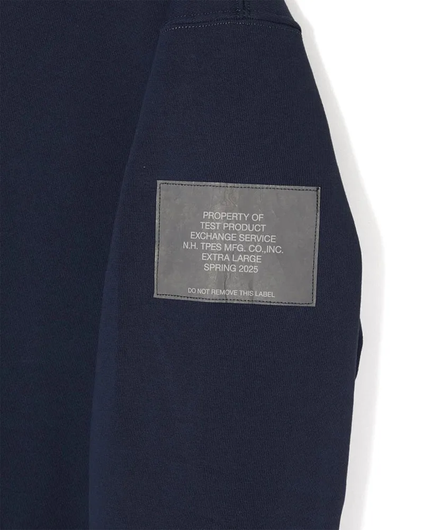 9251-CS80 HOODED SWEATSHIRT N.HOOLYWOOD
